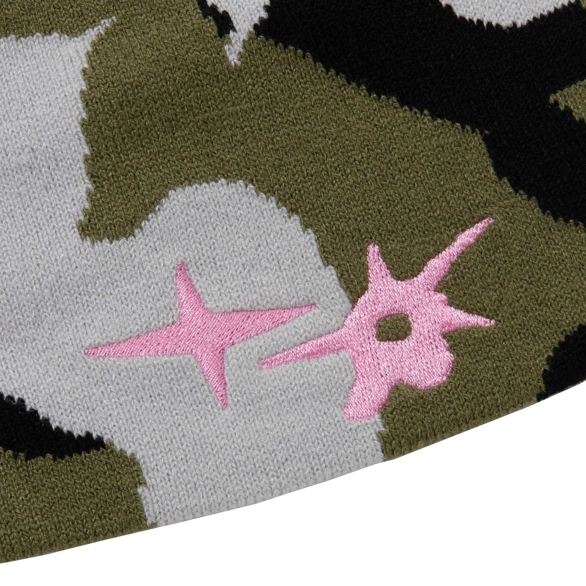 PAM x PLZ Beanie - Image 6