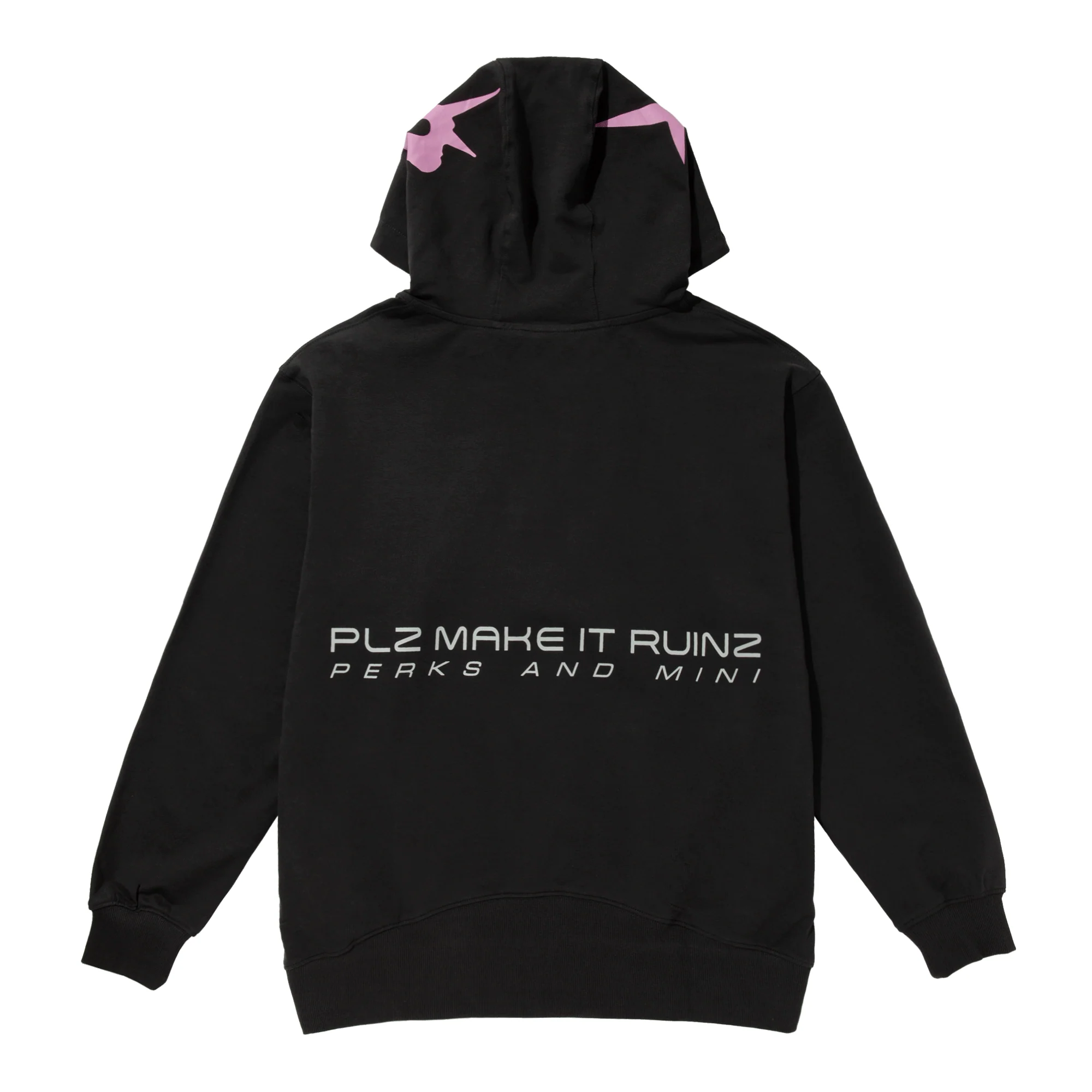 PAM x PLZ Hoodie - Image 6