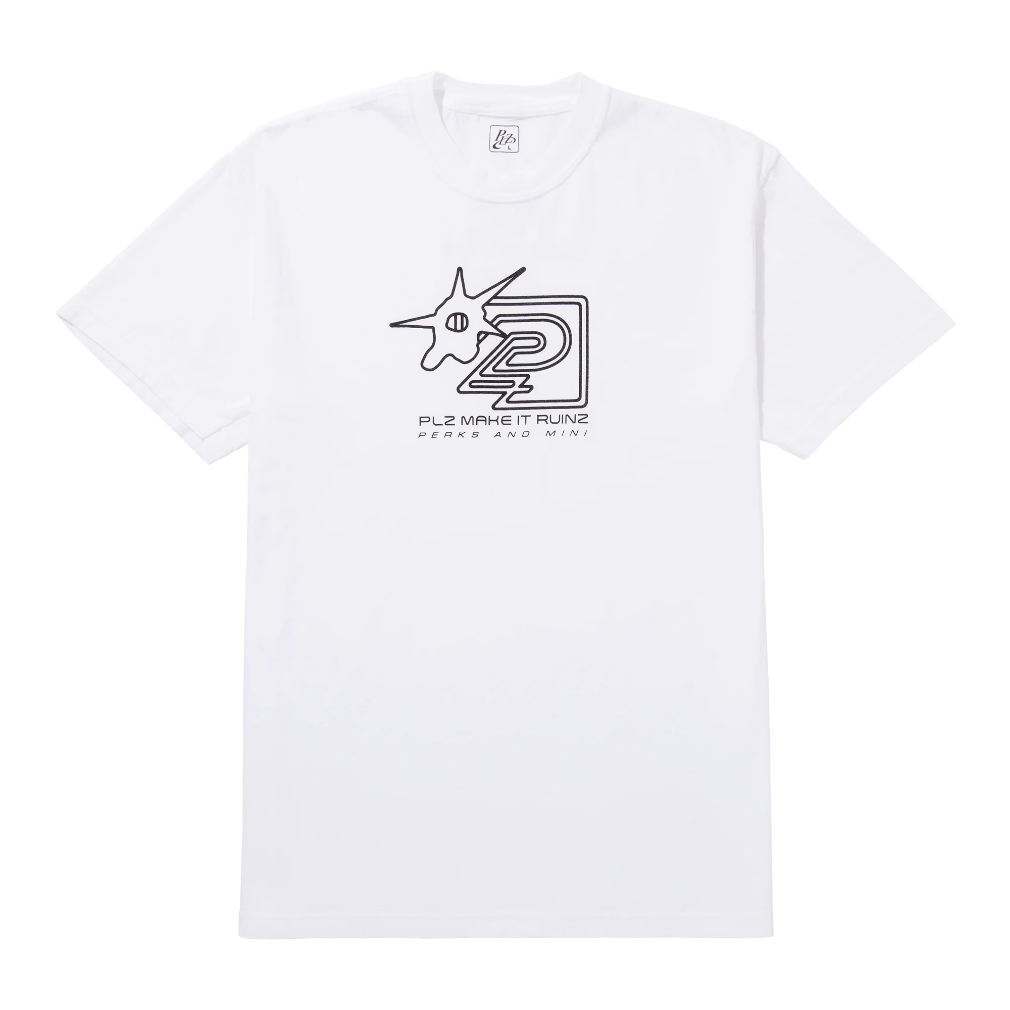 PAM x PLZ Tee - Image 5