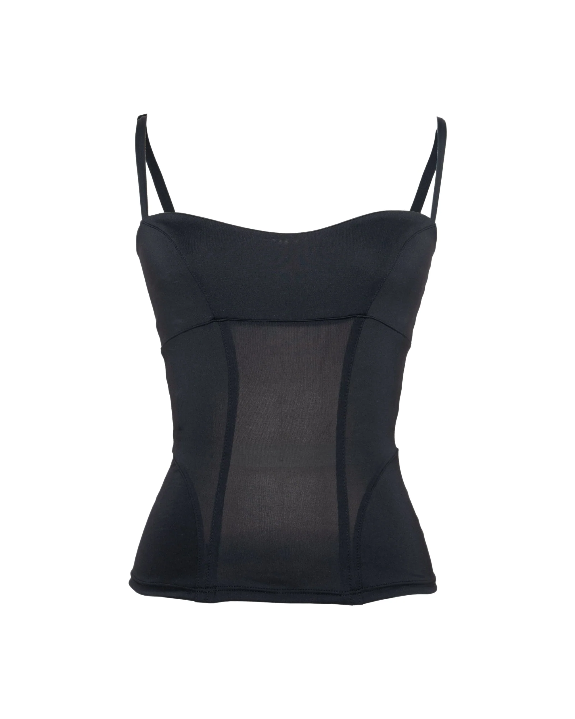 PANEL TANK BLACK - Image 3