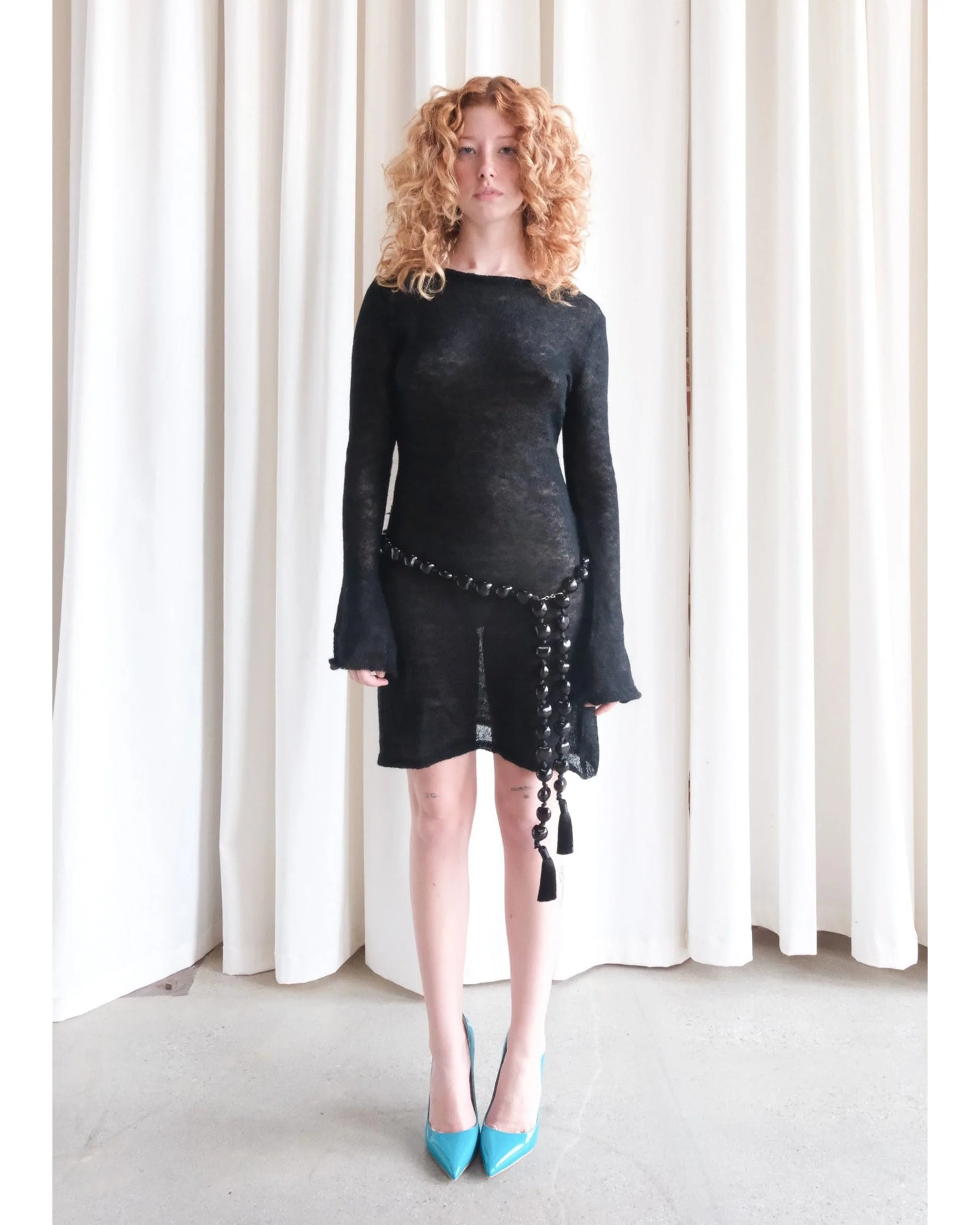 Panorama Dress - Image 4