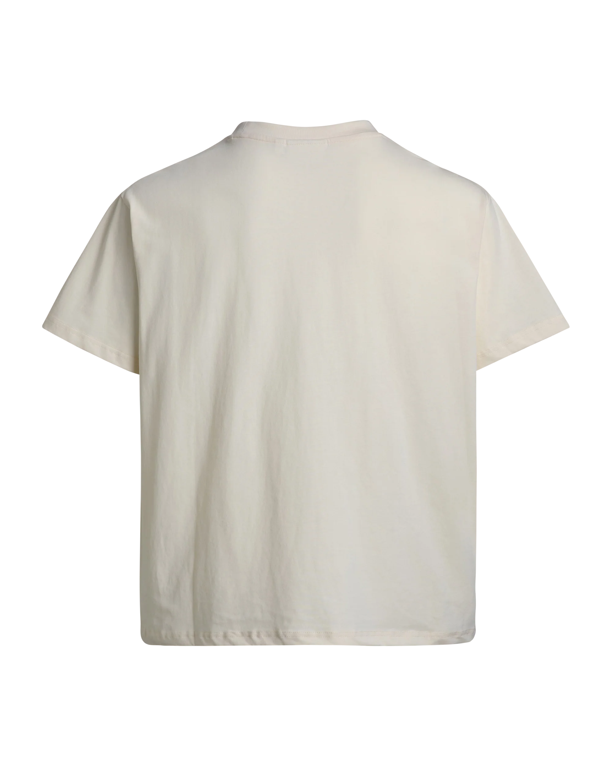 Patchwork Tee - Image 8