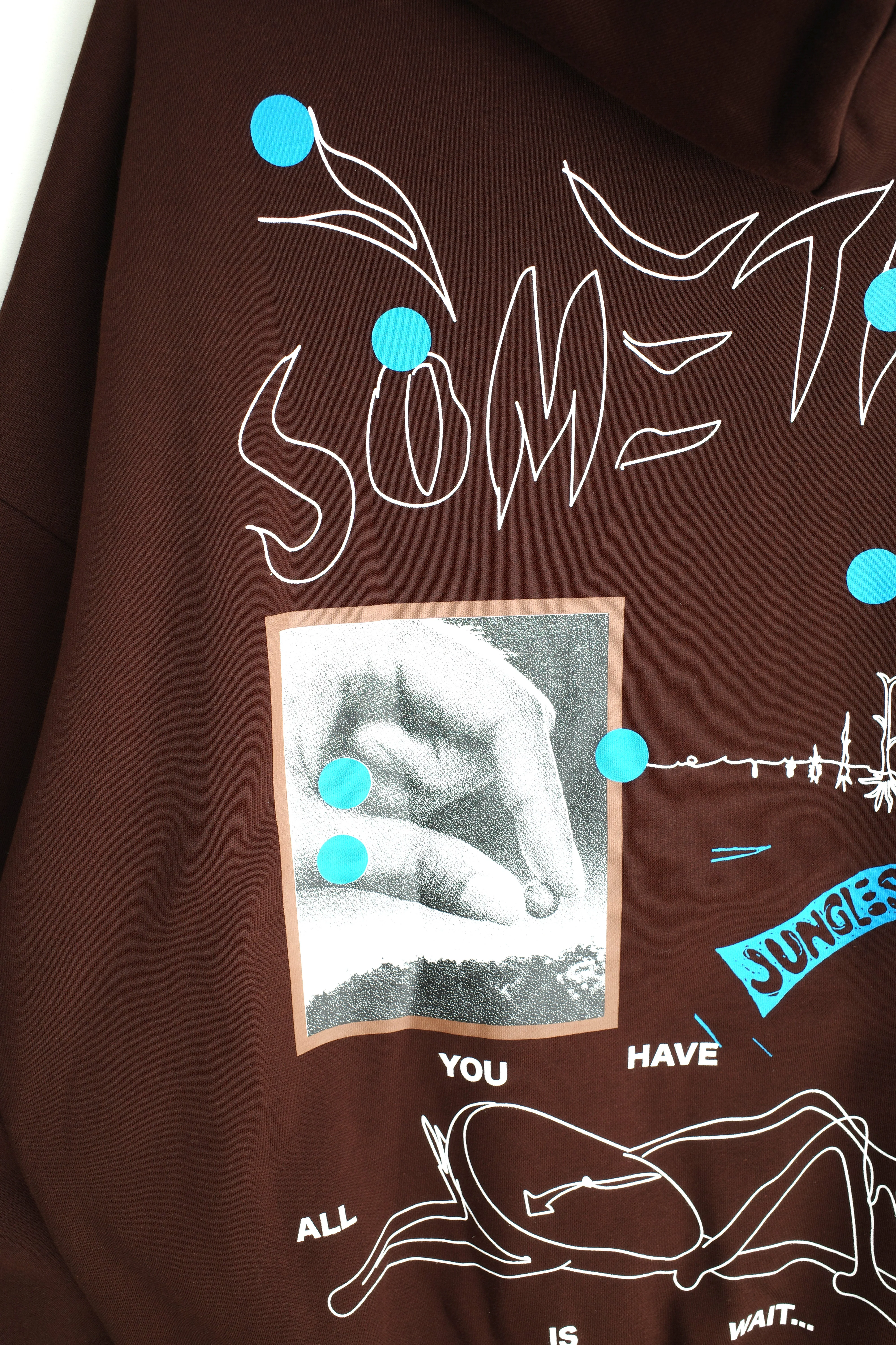 Patience Hoodie - Image 20
