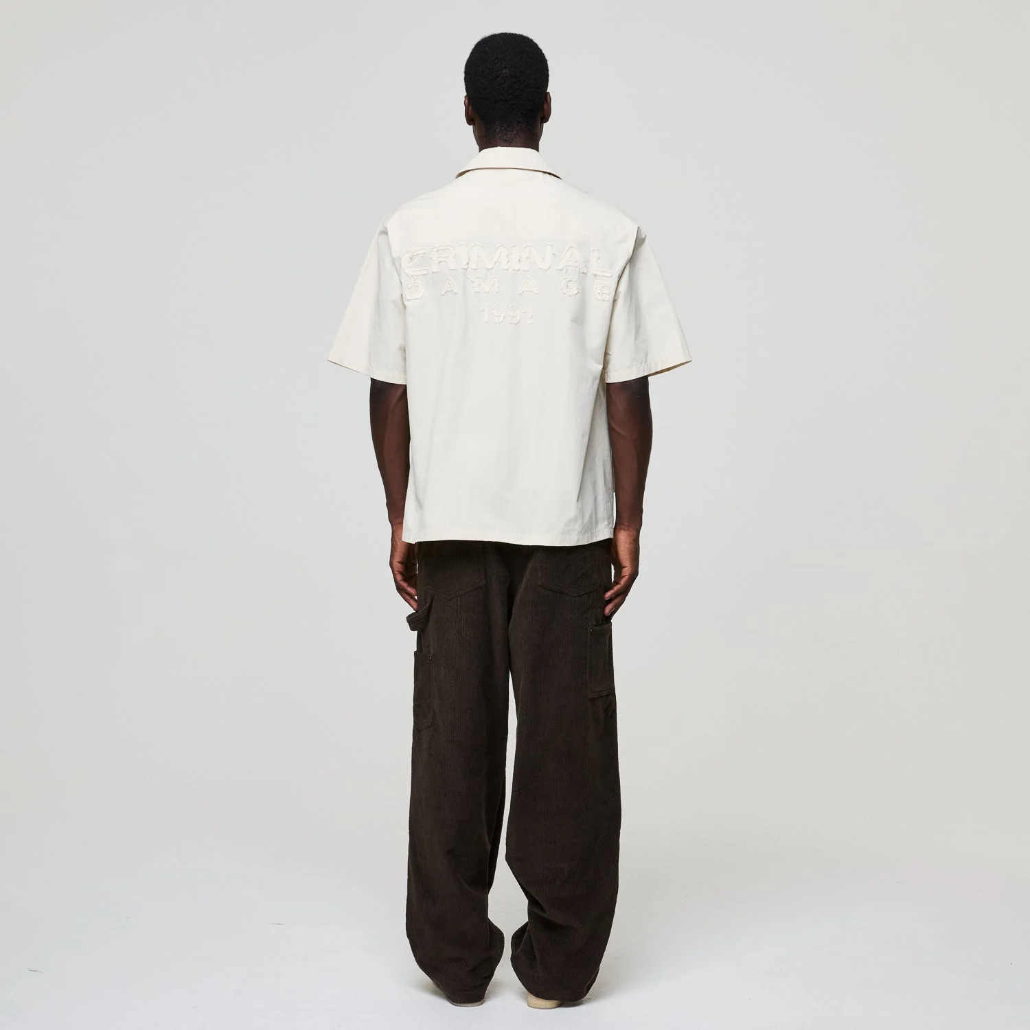 PATTERSON UTILITY SHIRT - Image 15