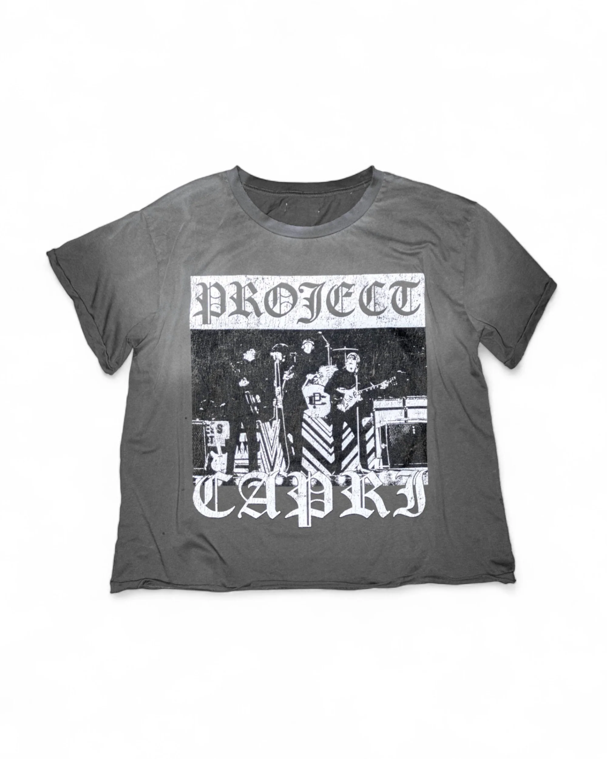 PC BAND TEE - Image 2