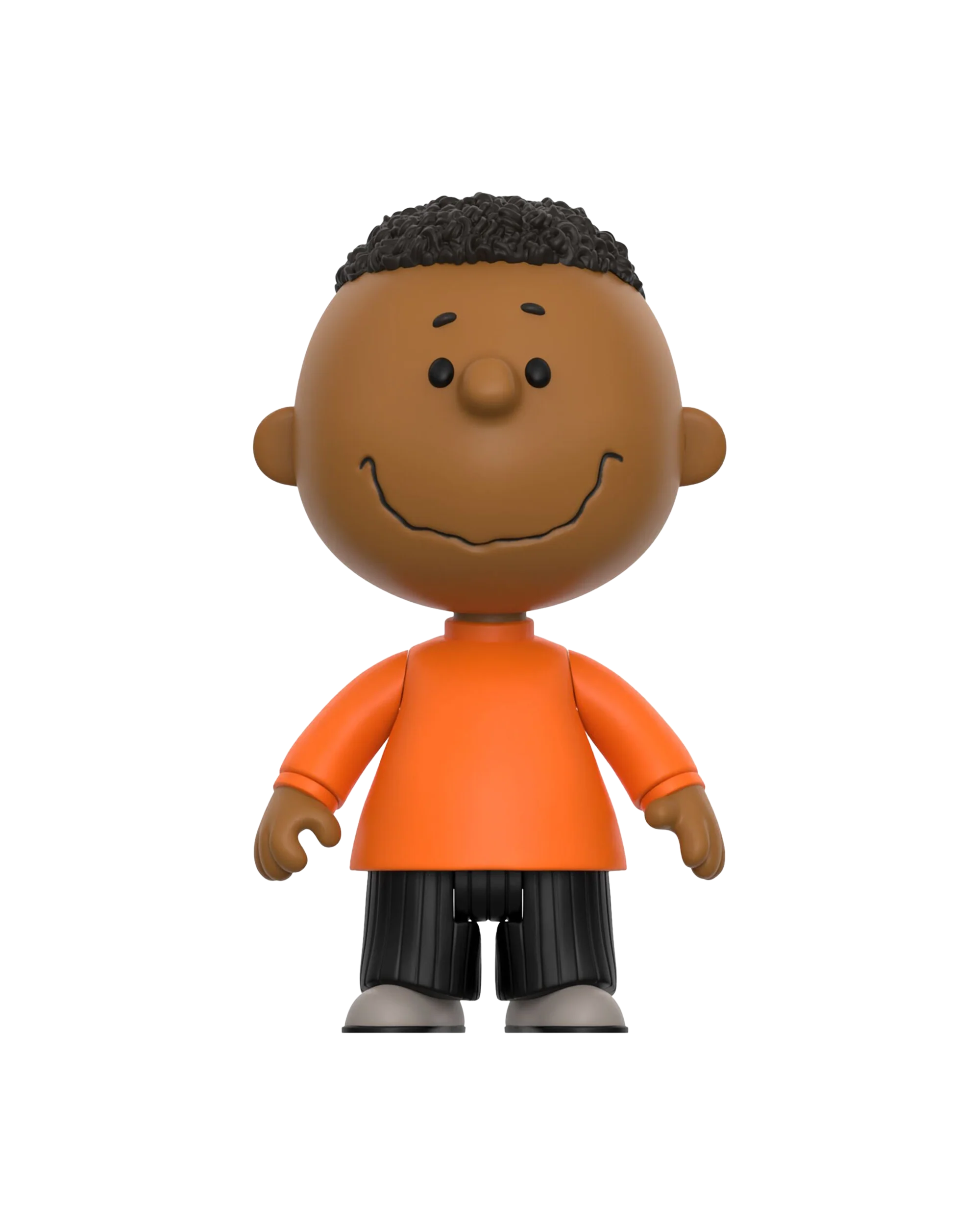 Peanuts ReAction Figures Wave 07 - Franklin - Image 3