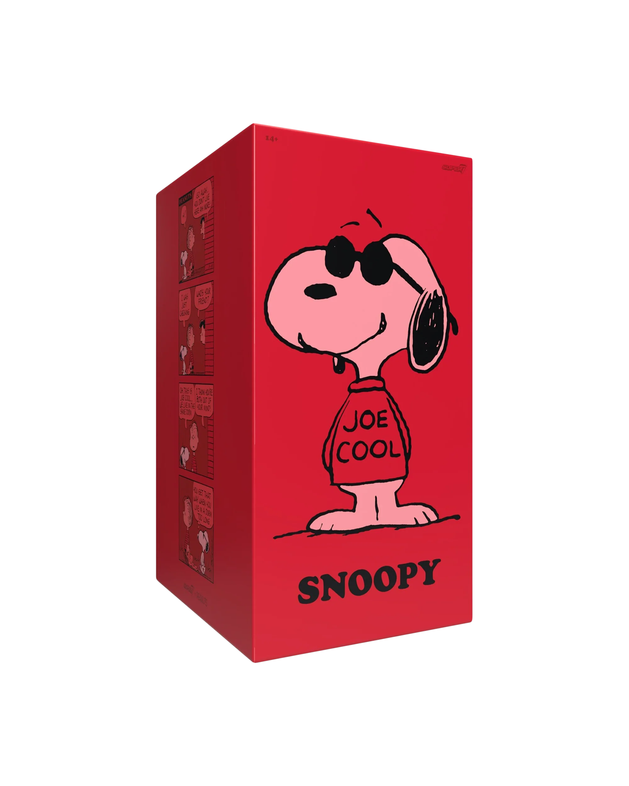Peanuts SuperSize Vinyl - Snoopy Joe Cool - Image 5