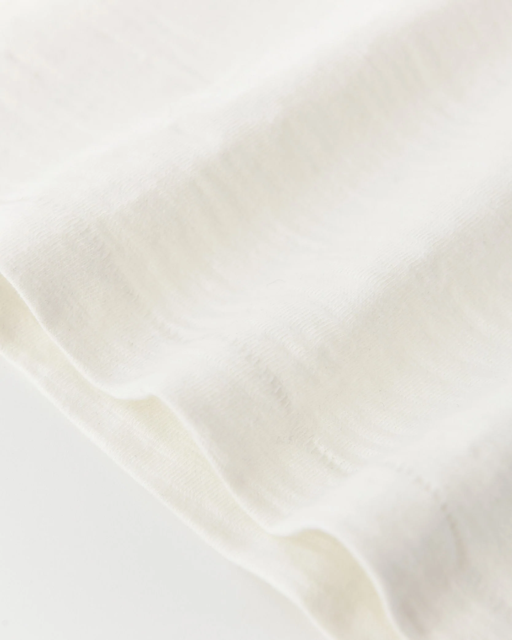 Pearl Patchwork T-Shirt IN WHT - Image 14