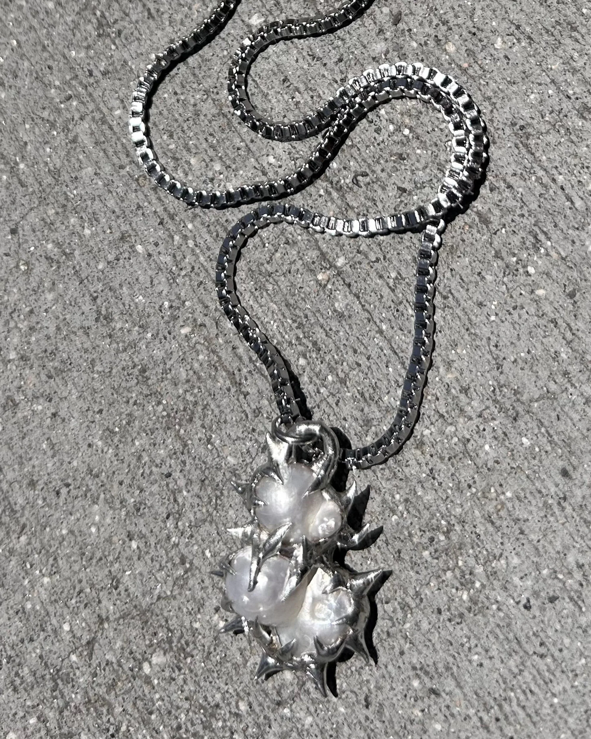 PEARLY - Image 2
