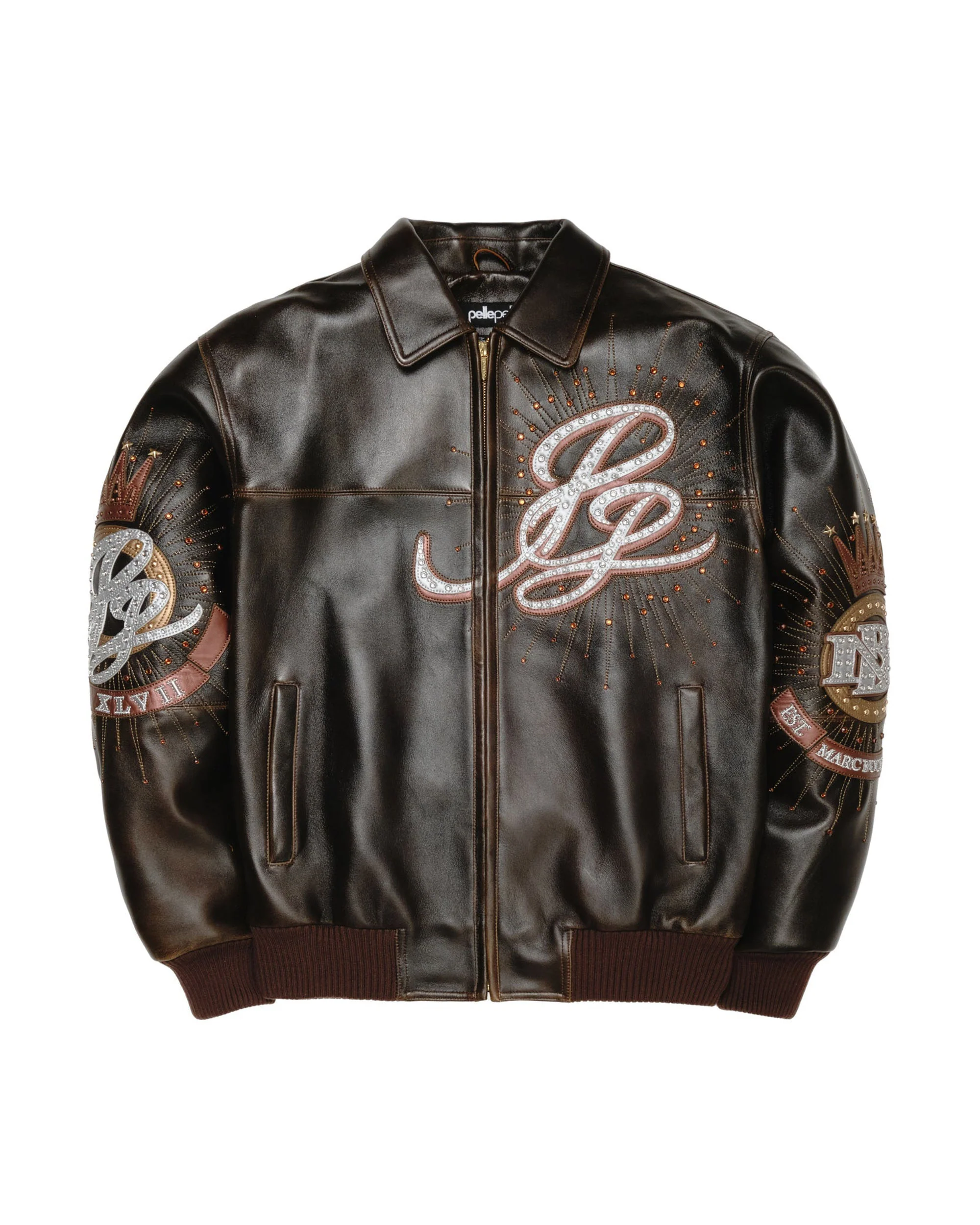 Pelle Pelle 47th Anniversary Jacket