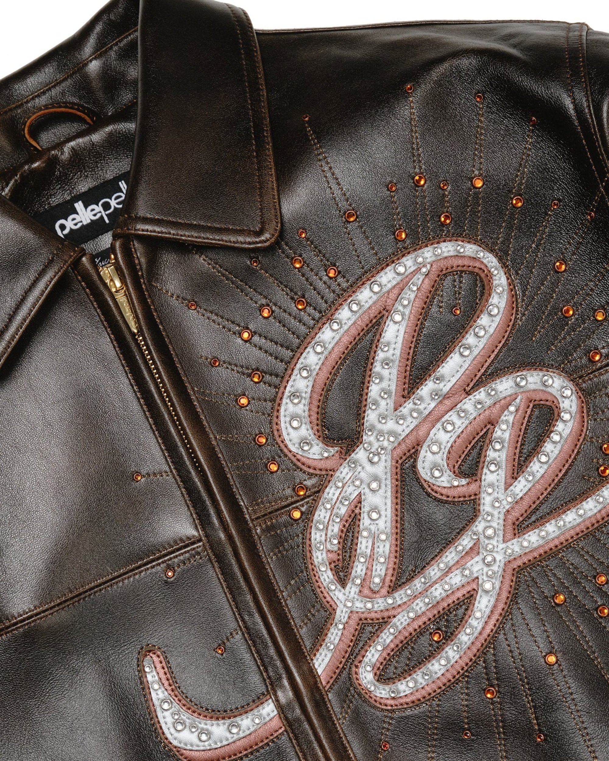 Pelle Pelle 47th Anniversary Jacket - Image 10