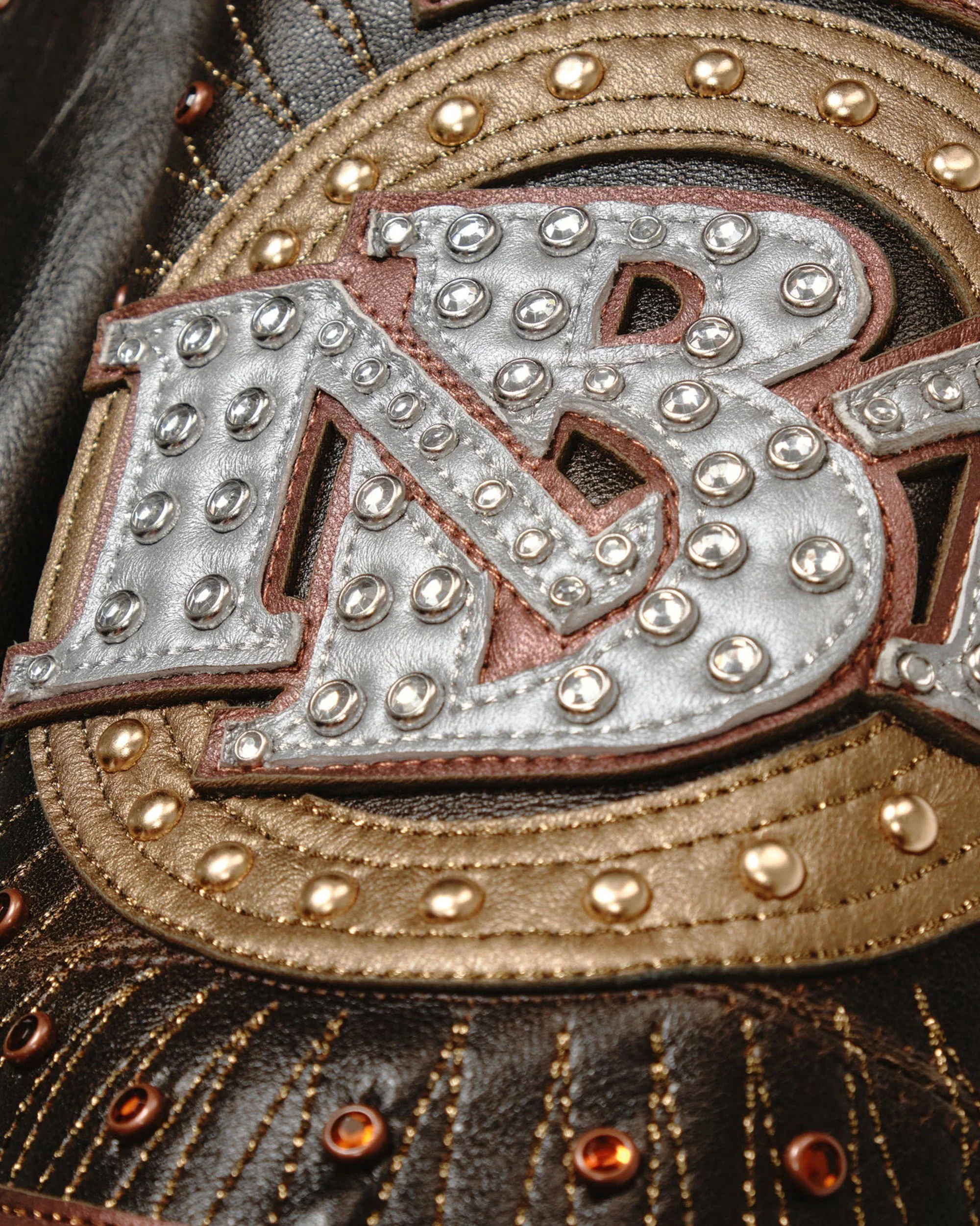Pelle Pelle 47th Anniversary Jacket - Image 14