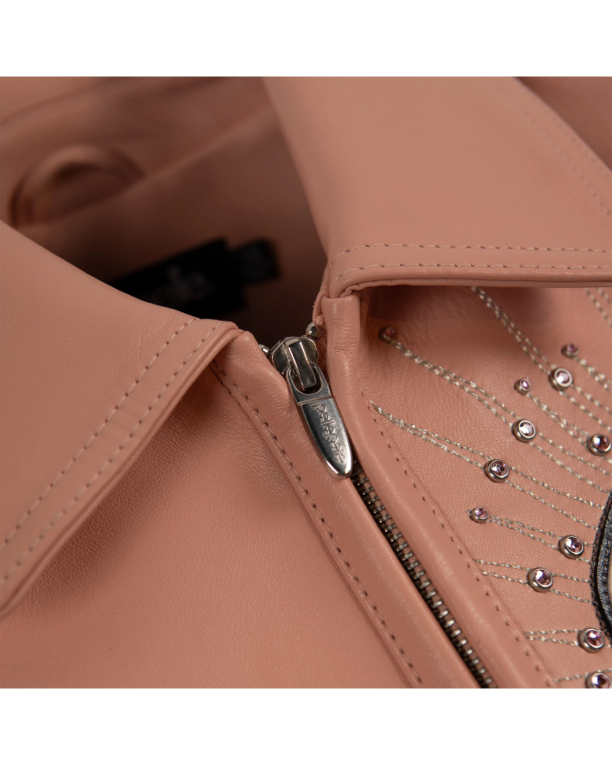 PELLE PELLE 48TH ANNIVERSARY JACKET - Image 3