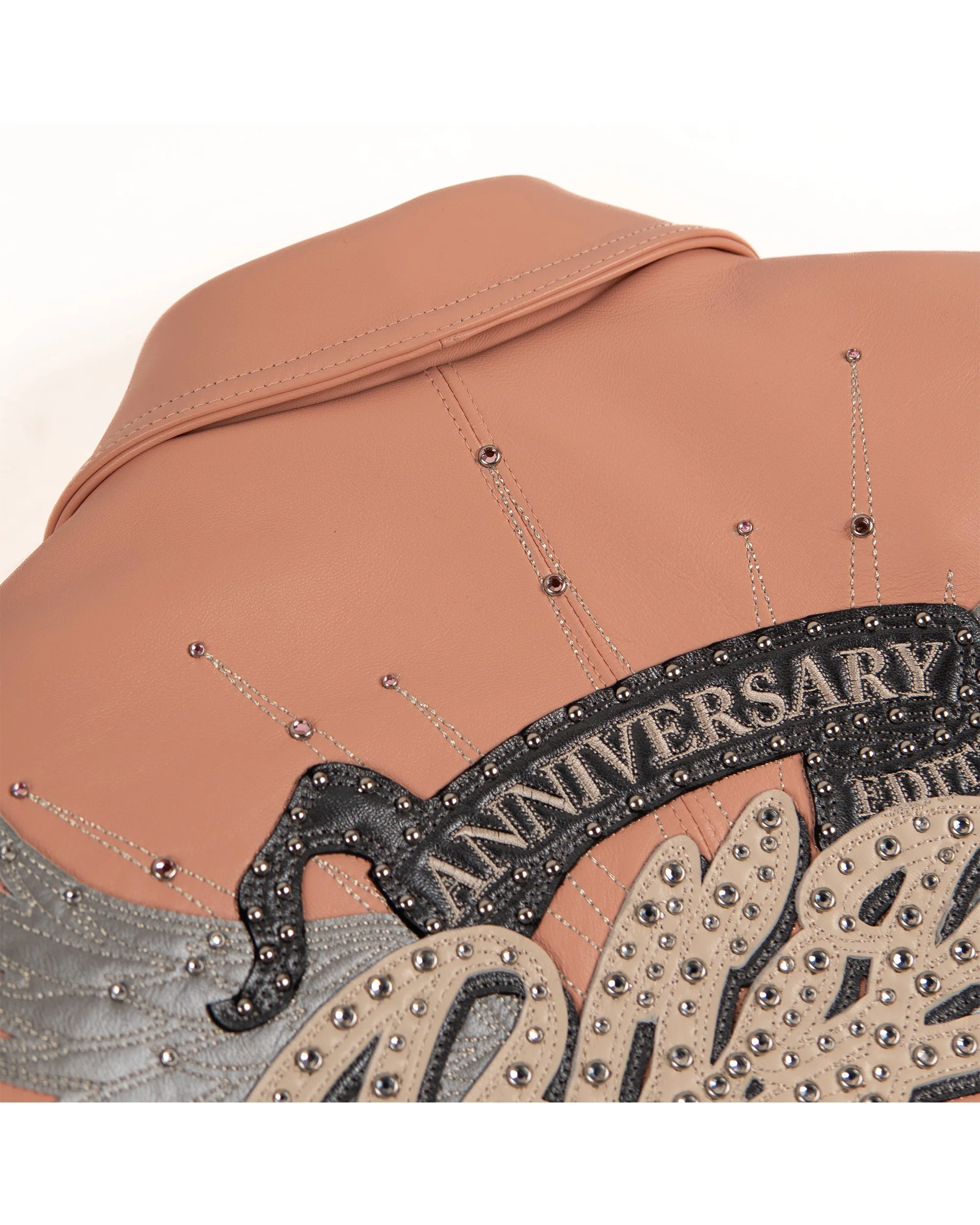 PELLE PELLE 48TH ANNIVERSARY JACKET - Image 5