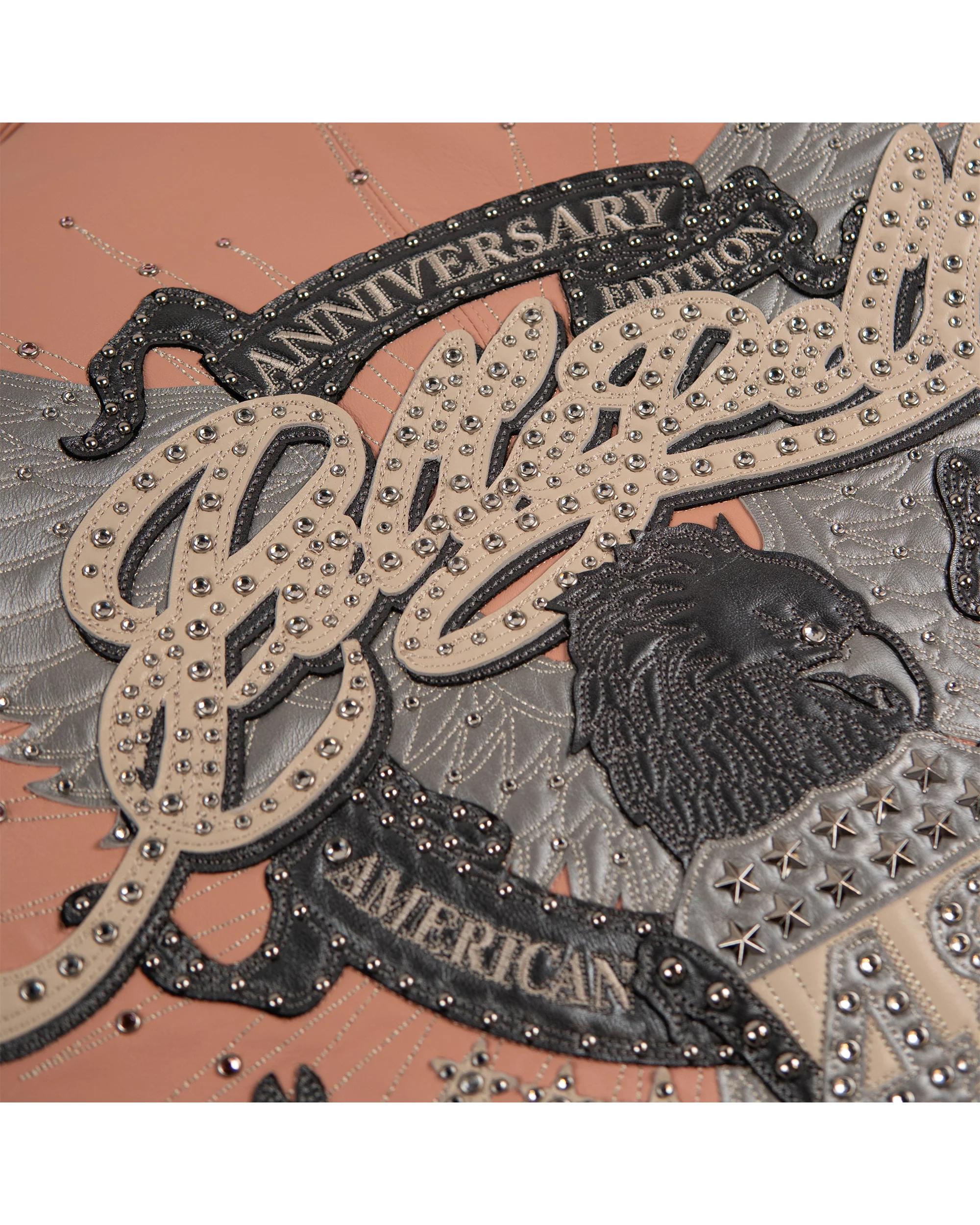 PELLE PELLE 48TH ANNIVERSARY JACKET - Image 6