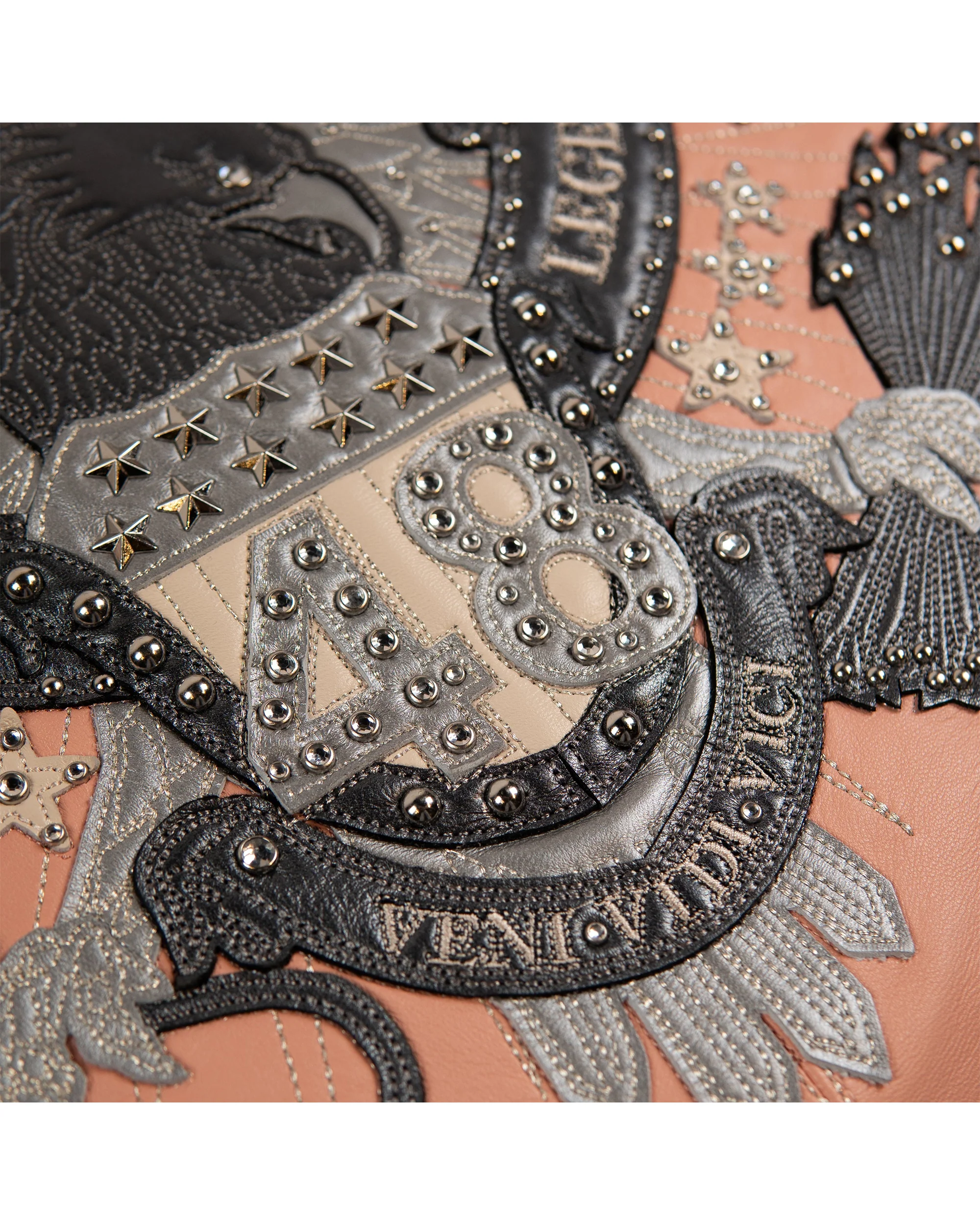 PELLE PELLE 48TH ANNIVERSARY JACKET - Image 7