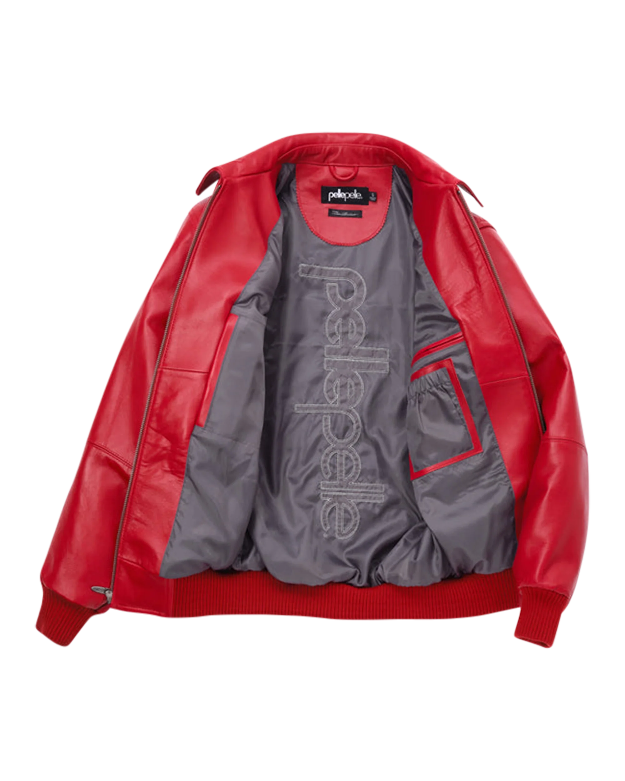 Pelle Pelle American Legend Plush - Image 3