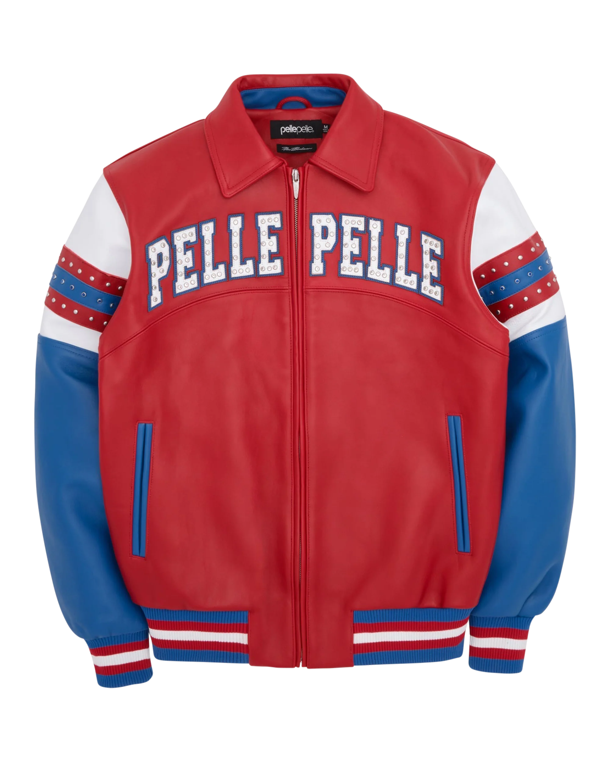 Pelle Pelle Arches Jacket