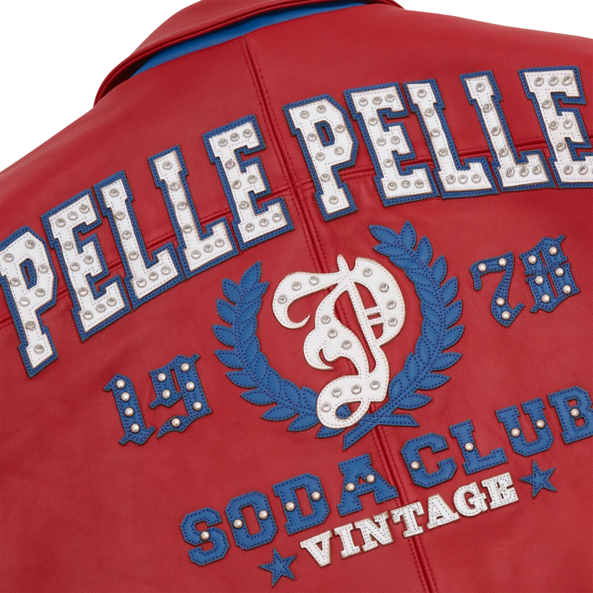 Pelle Pelle Arches Jacket - Image 4