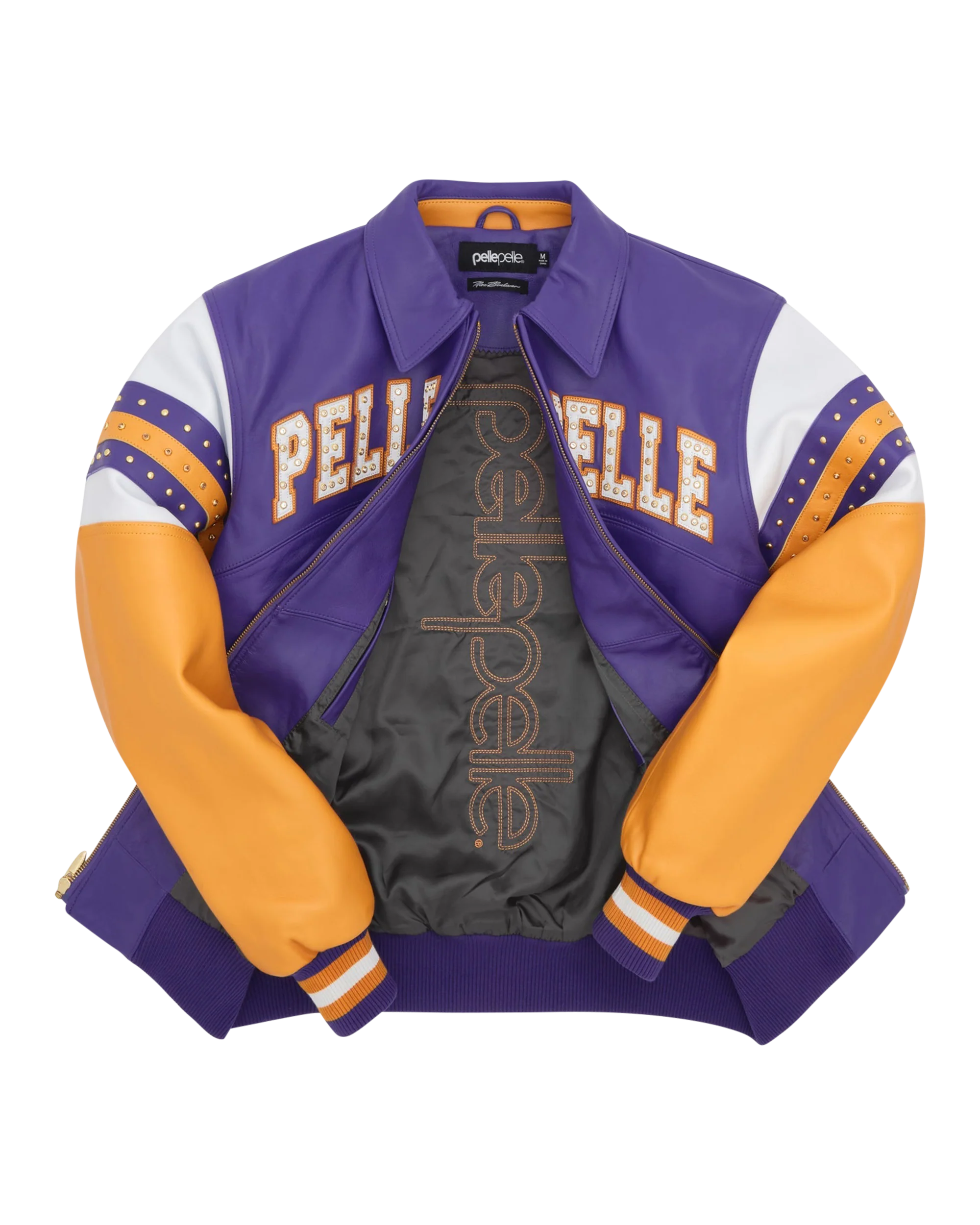 Pelle Pelle Arches Jacket - Image 3