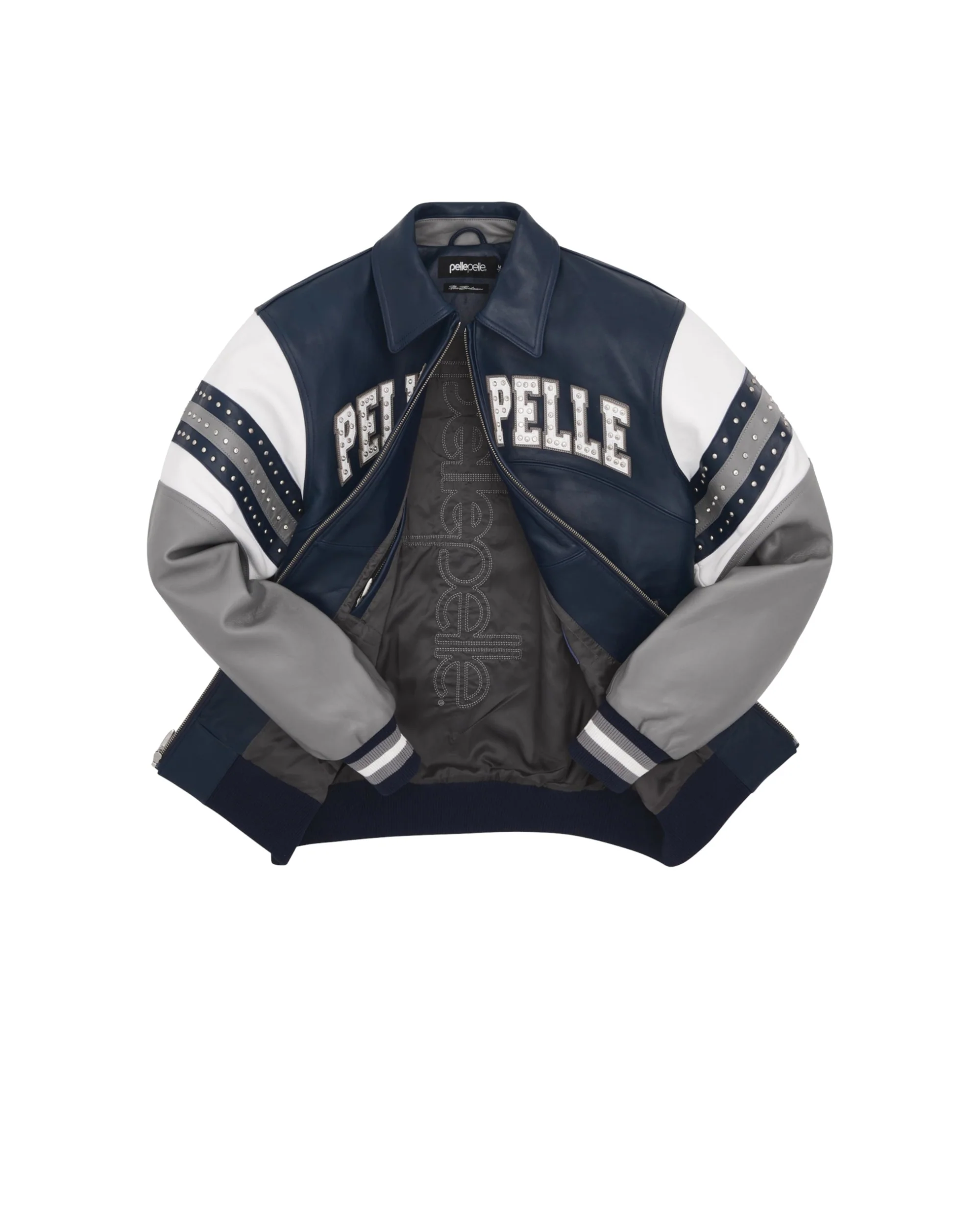 Pelle Pelle Arches Jacket - Image 2