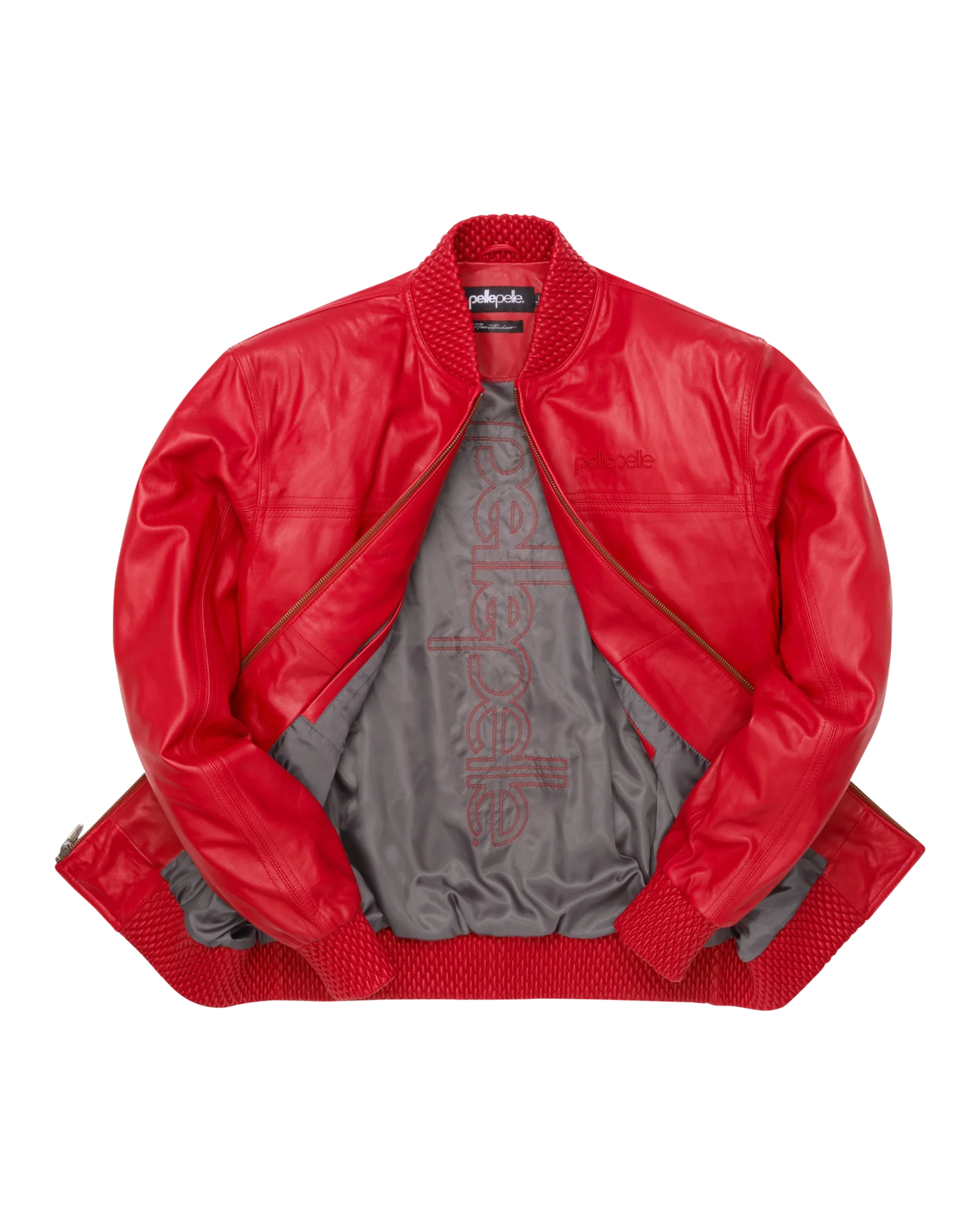 Pelle Pelle Basic Burnish Jacket - Image 2