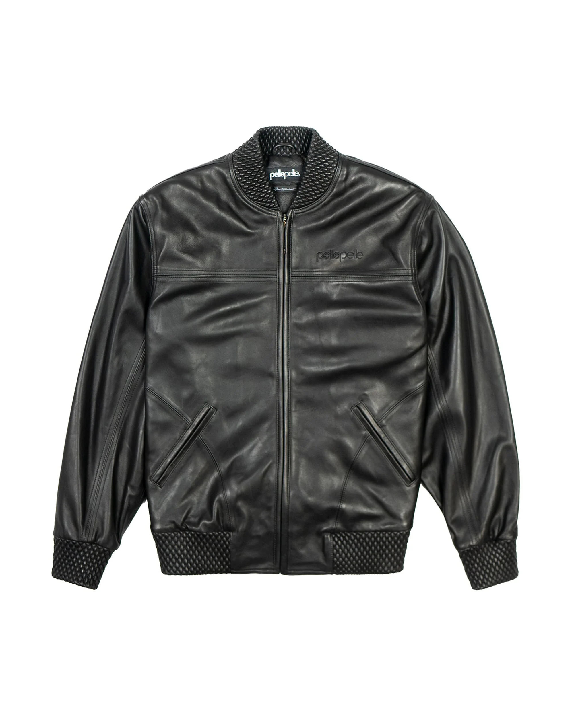 Pelle Pelle Burnish Plush "Butter Soft" Jacket