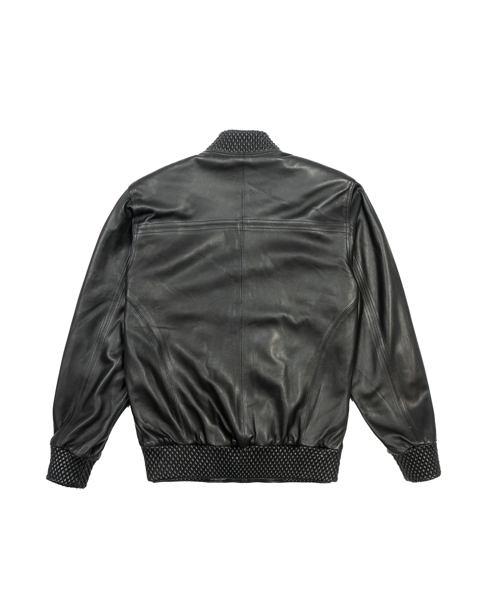 Pelle Pelle Burnish Plush "Butter Soft" Jacket - Image 2