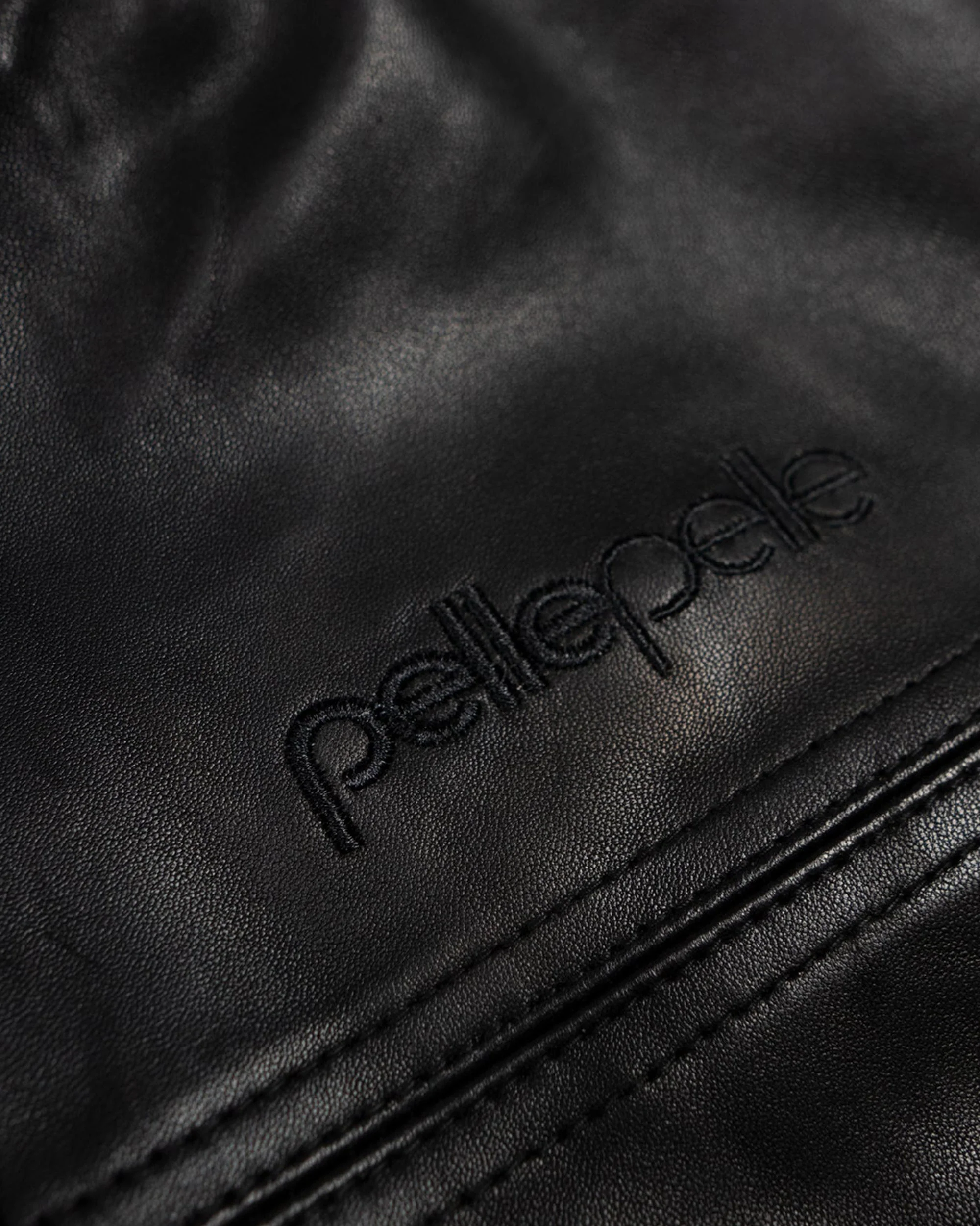 Pelle Pelle Burnish Plush "Butter Soft" Jacket - Image 5