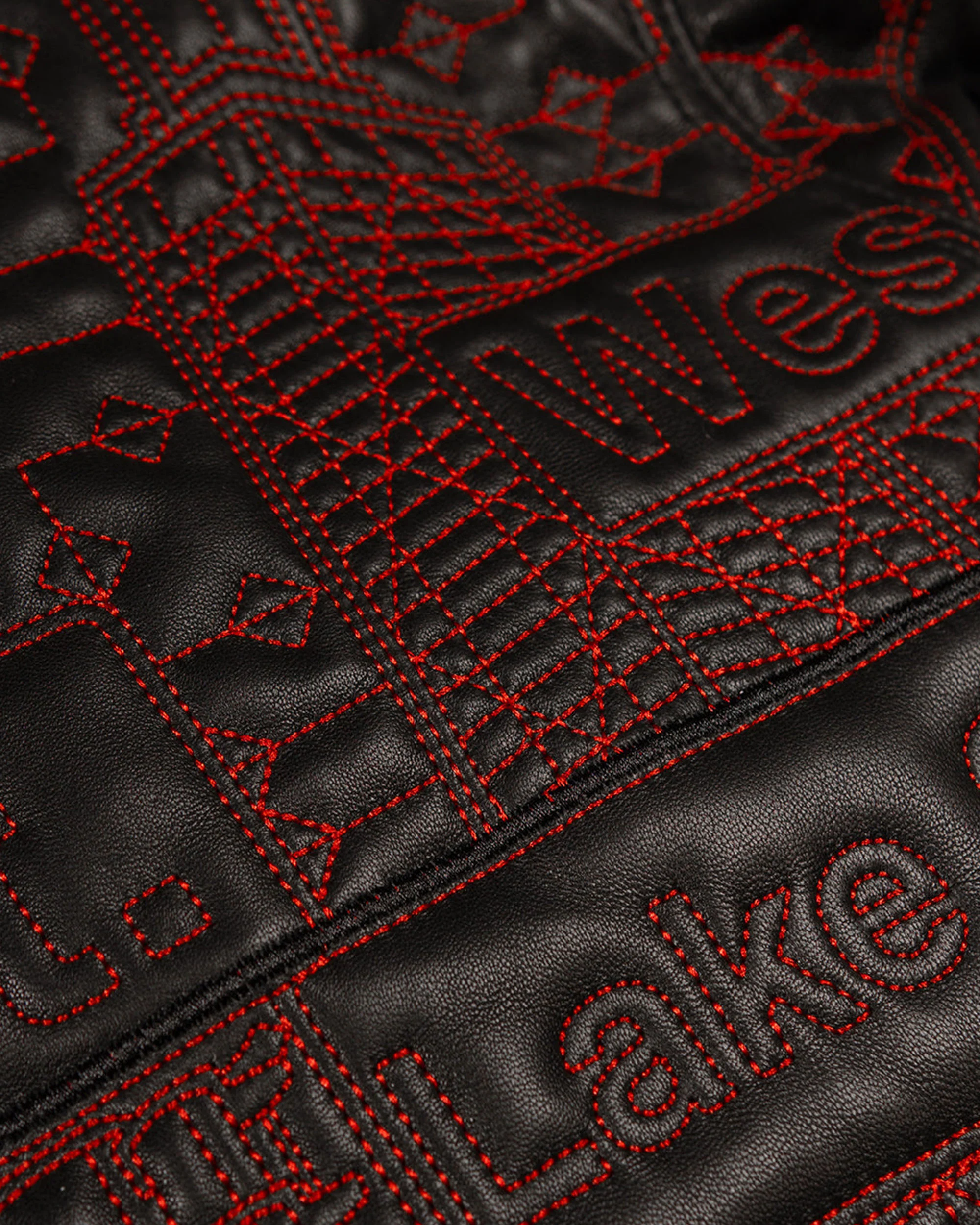 Pelle Pelle Chicago Quilted Jacket - Image 4