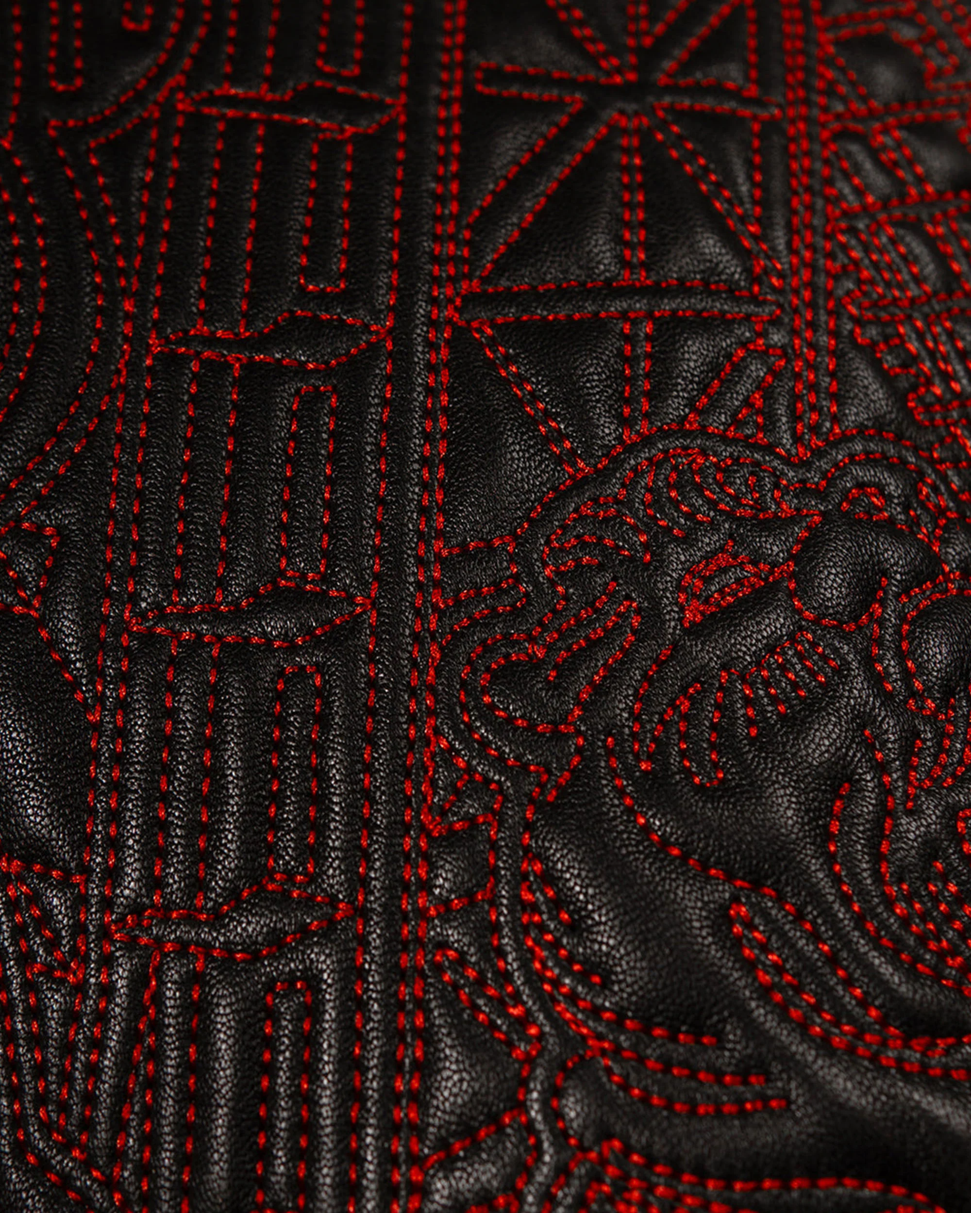 Pelle Pelle Chicago Quilted Jacket - Image 5