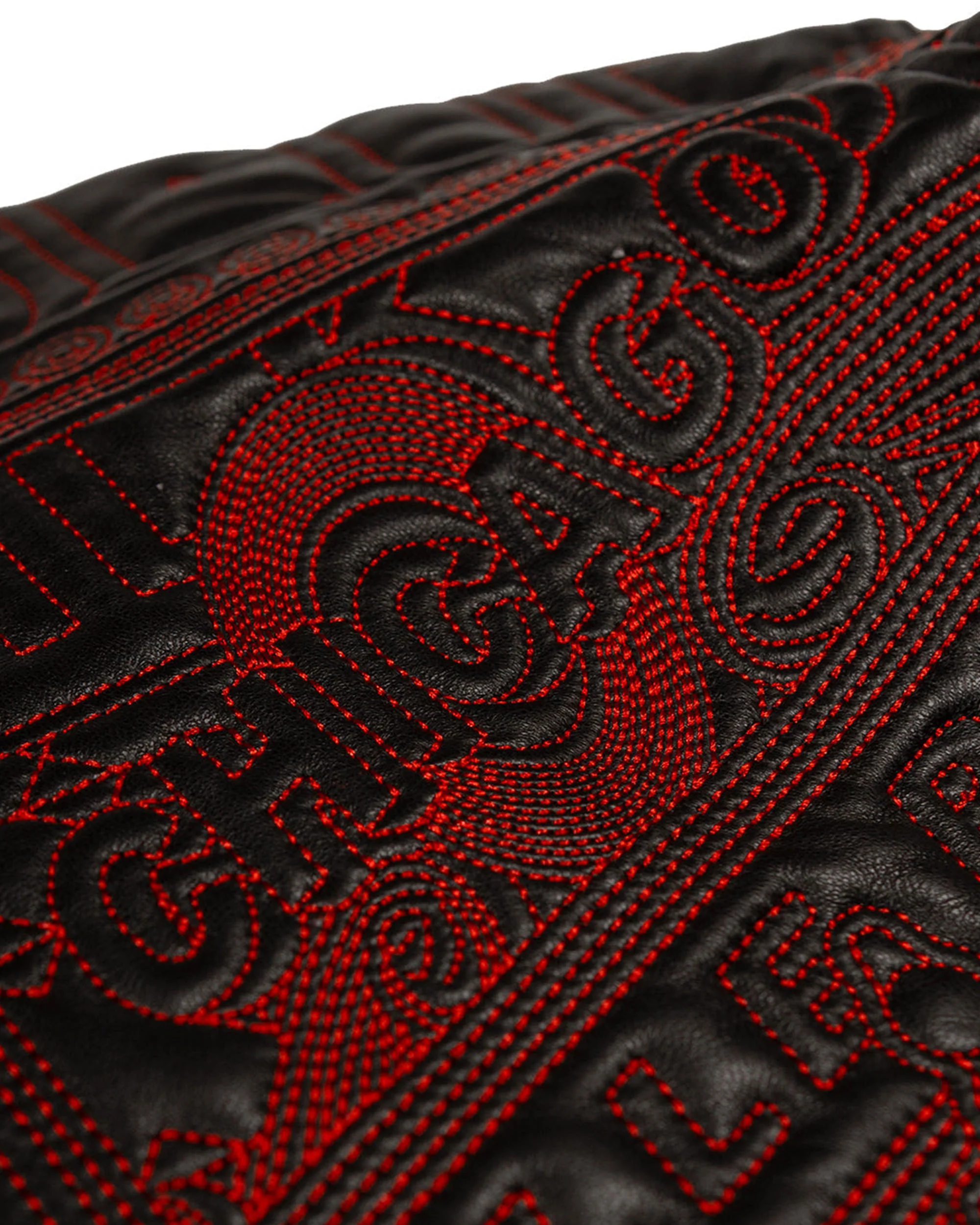 Pelle Pelle Chicago Quilted Jacket - Image 7
