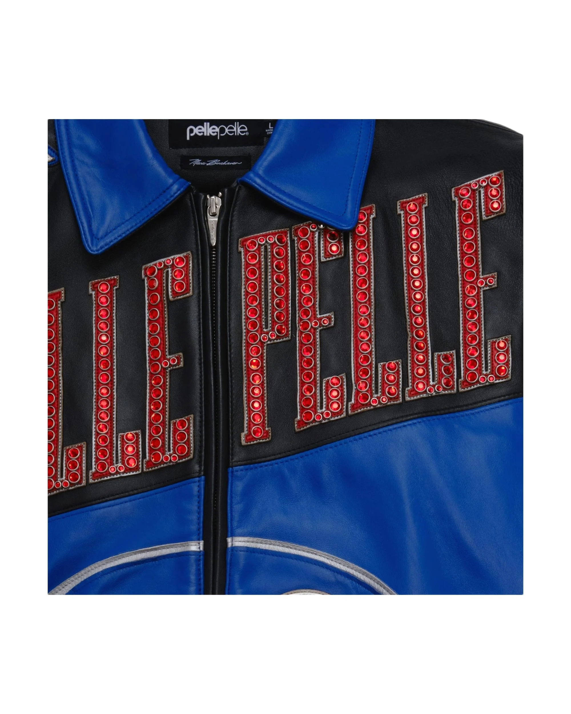 PELLE PELLE DAYTONA SPECIAL JACKET - Image 13