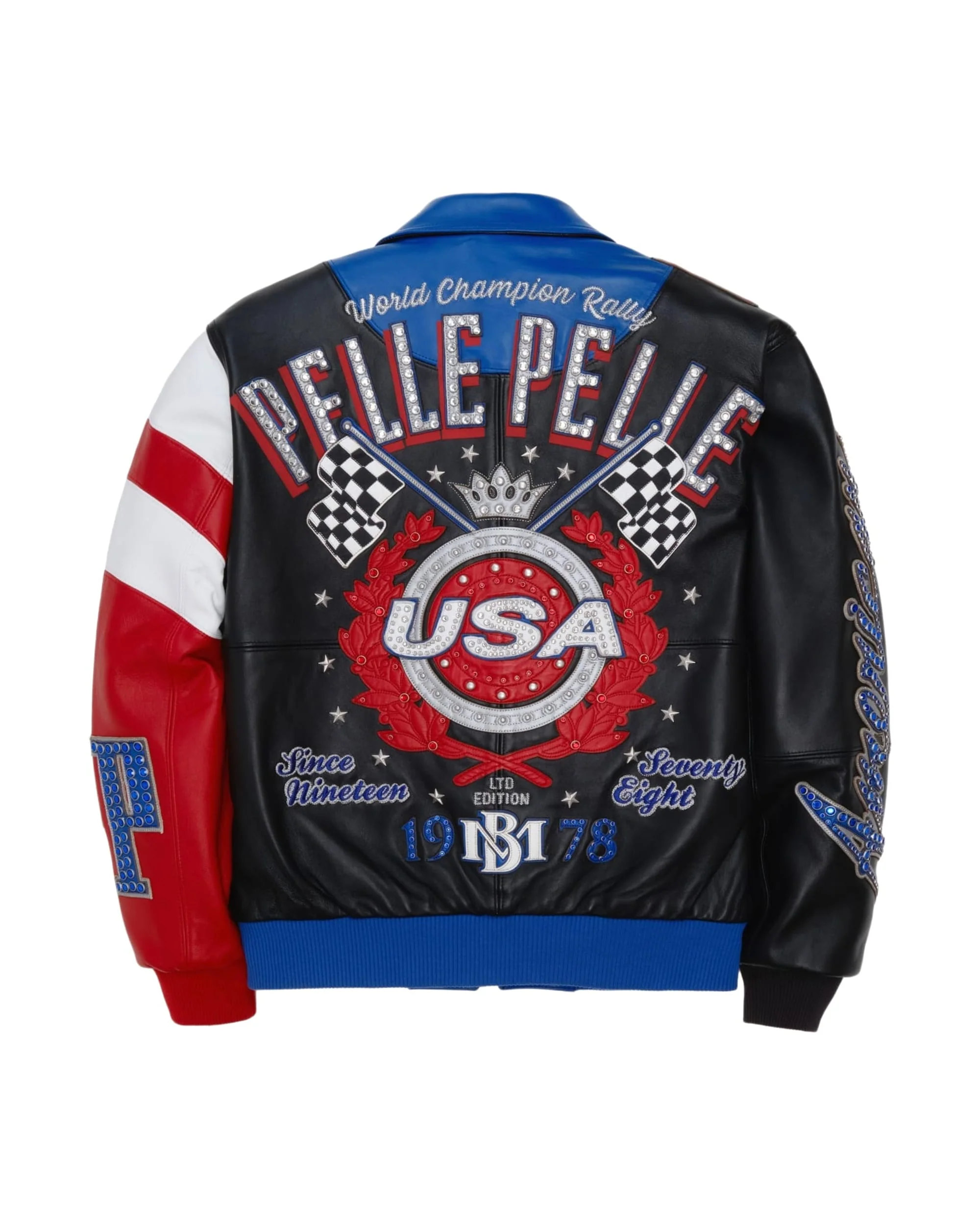 PELLE PELLE DAYTONA SPECIAL JACKET - Image 2