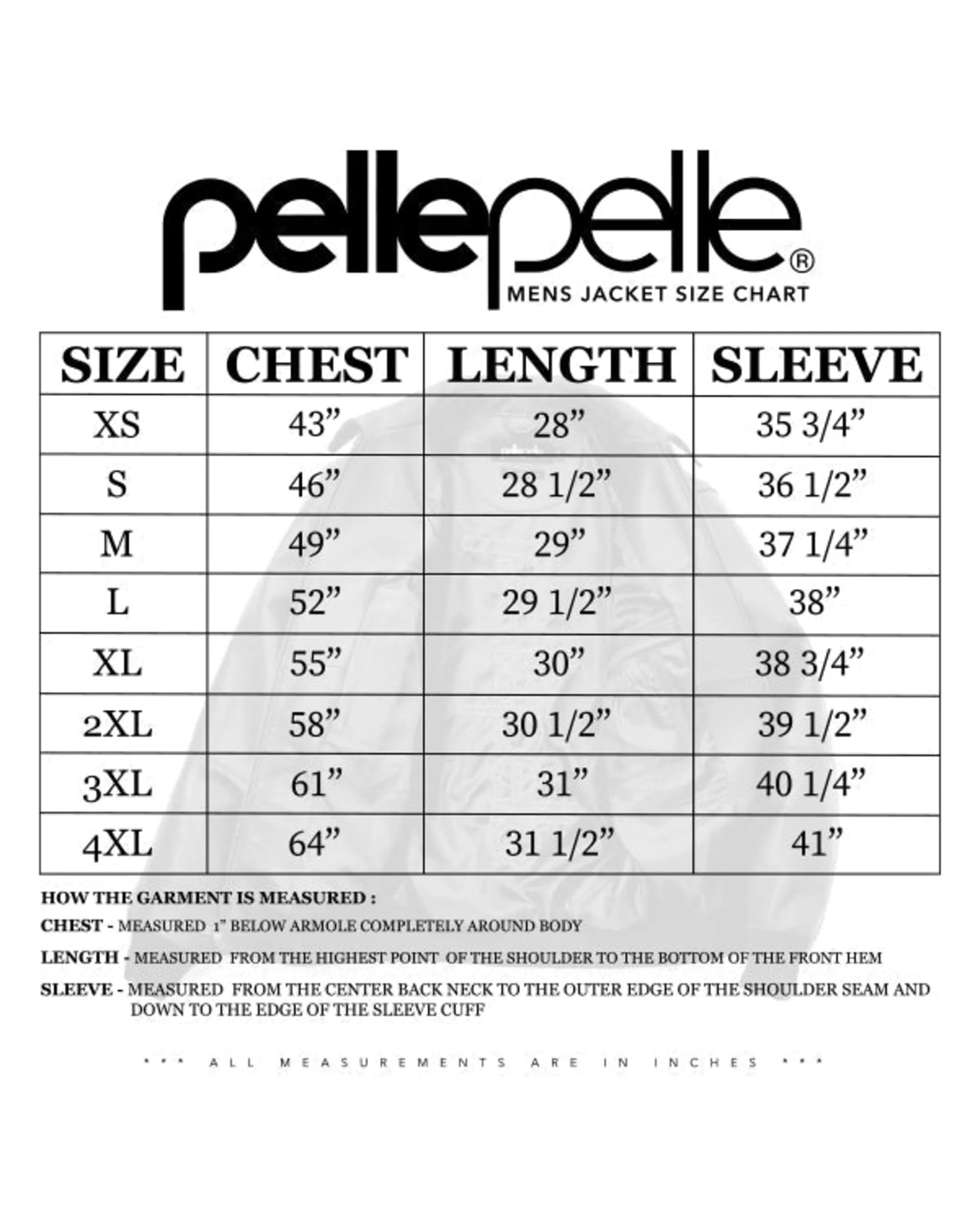 PELLE PELLE DAYTONA SPECIAL JACKET - Image 16