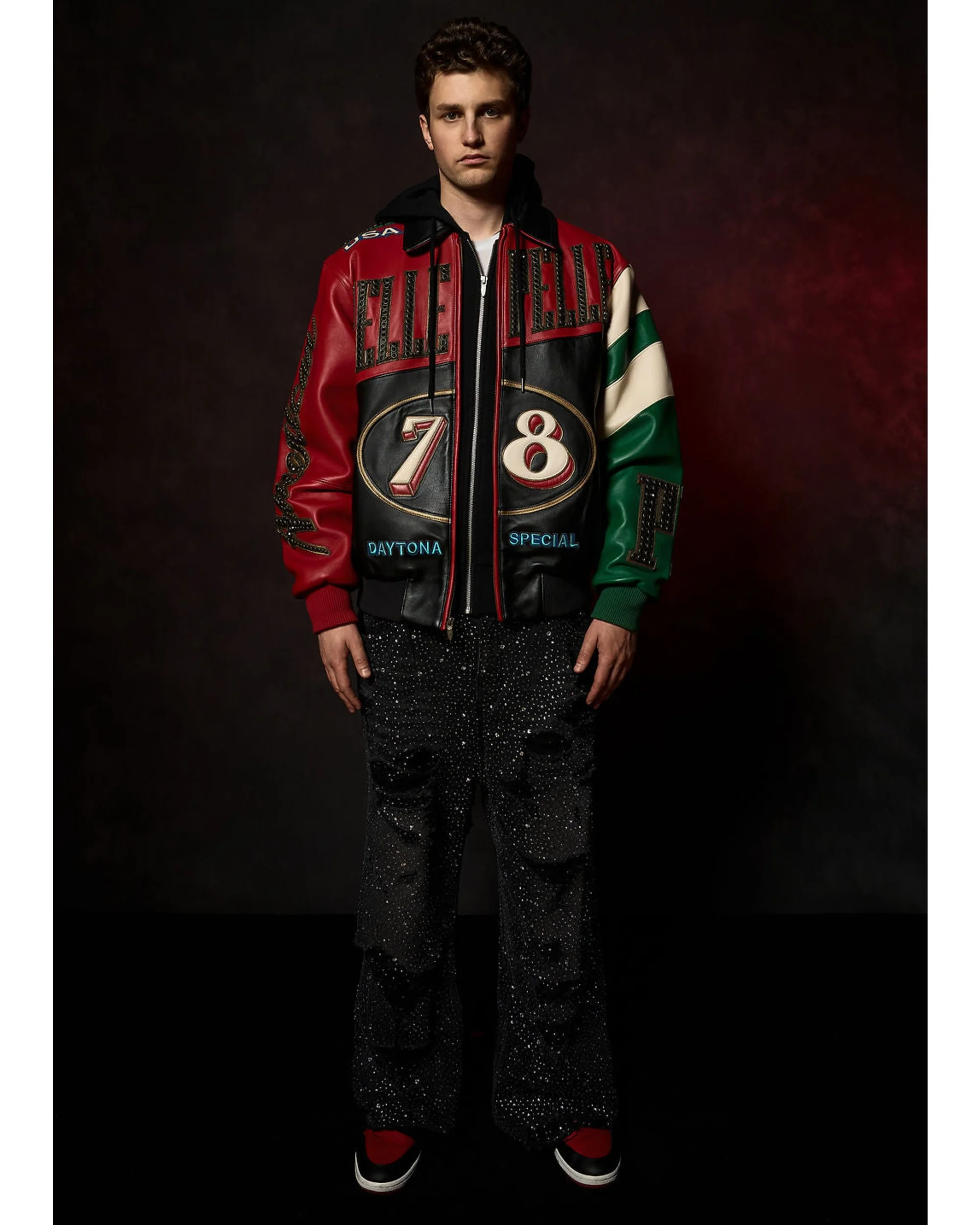 PELLE PELLE DAYTONA SPECIAL JACKET - Image 2