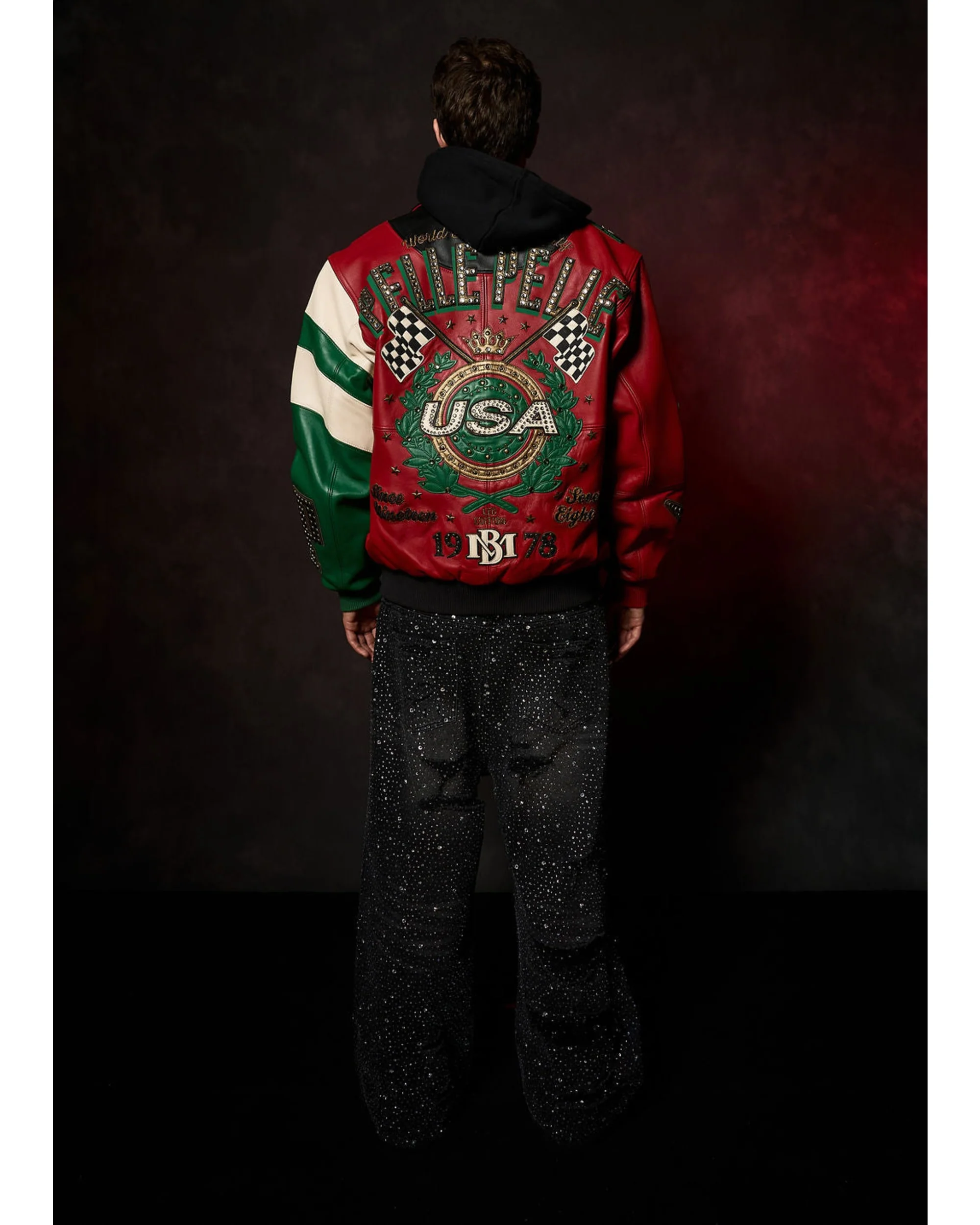 PELLE PELLE DAYTONA SPECIAL JACKET - Image 4