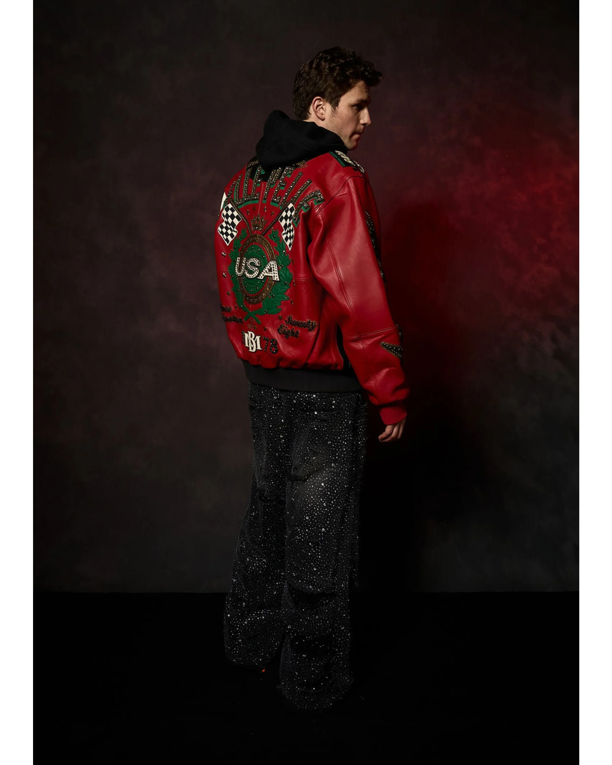 PELLE PELLE DAYTONA SPECIAL JACKET - Image 5