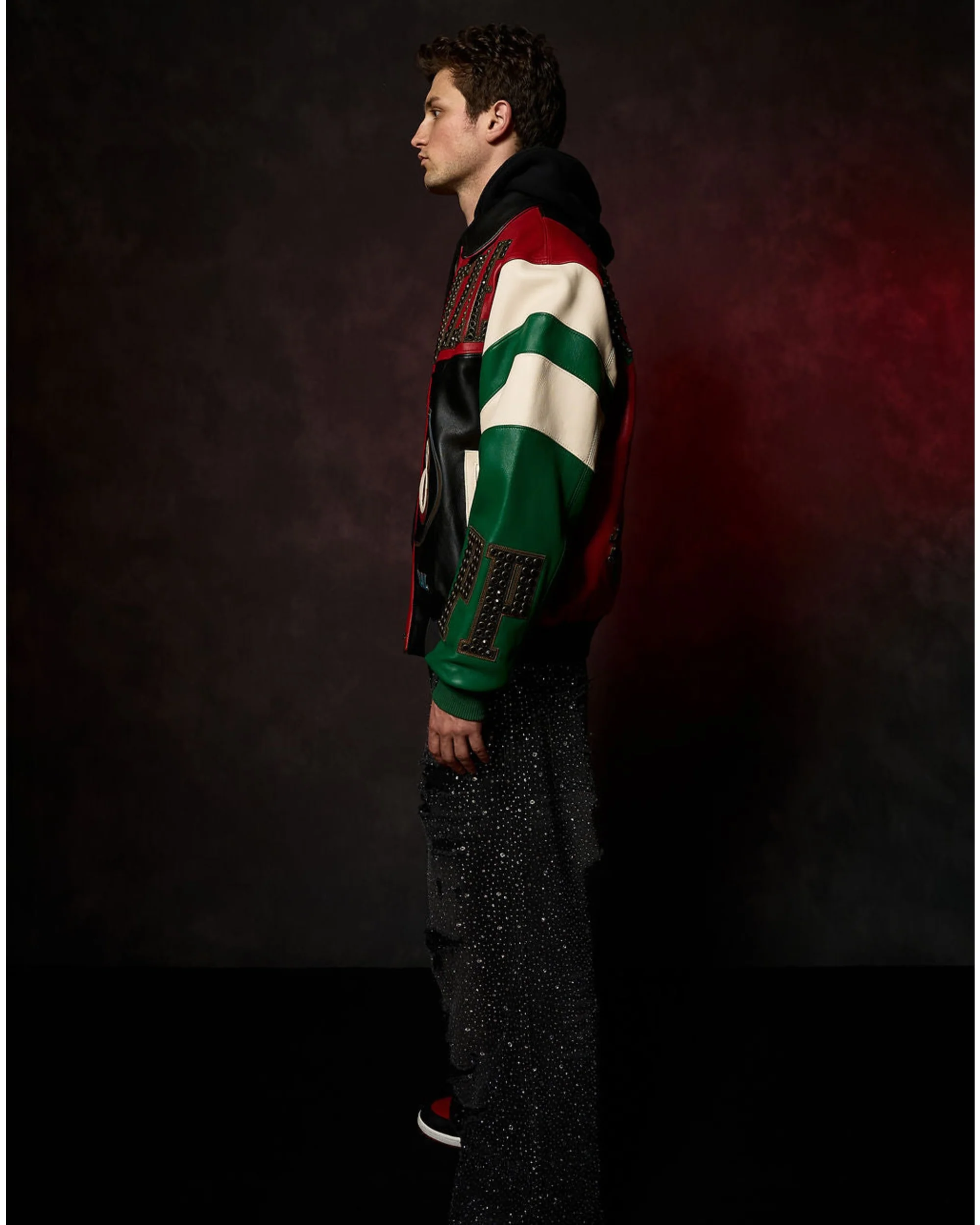 PELLE PELLE DAYTONA SPECIAL JACKET - Image 7