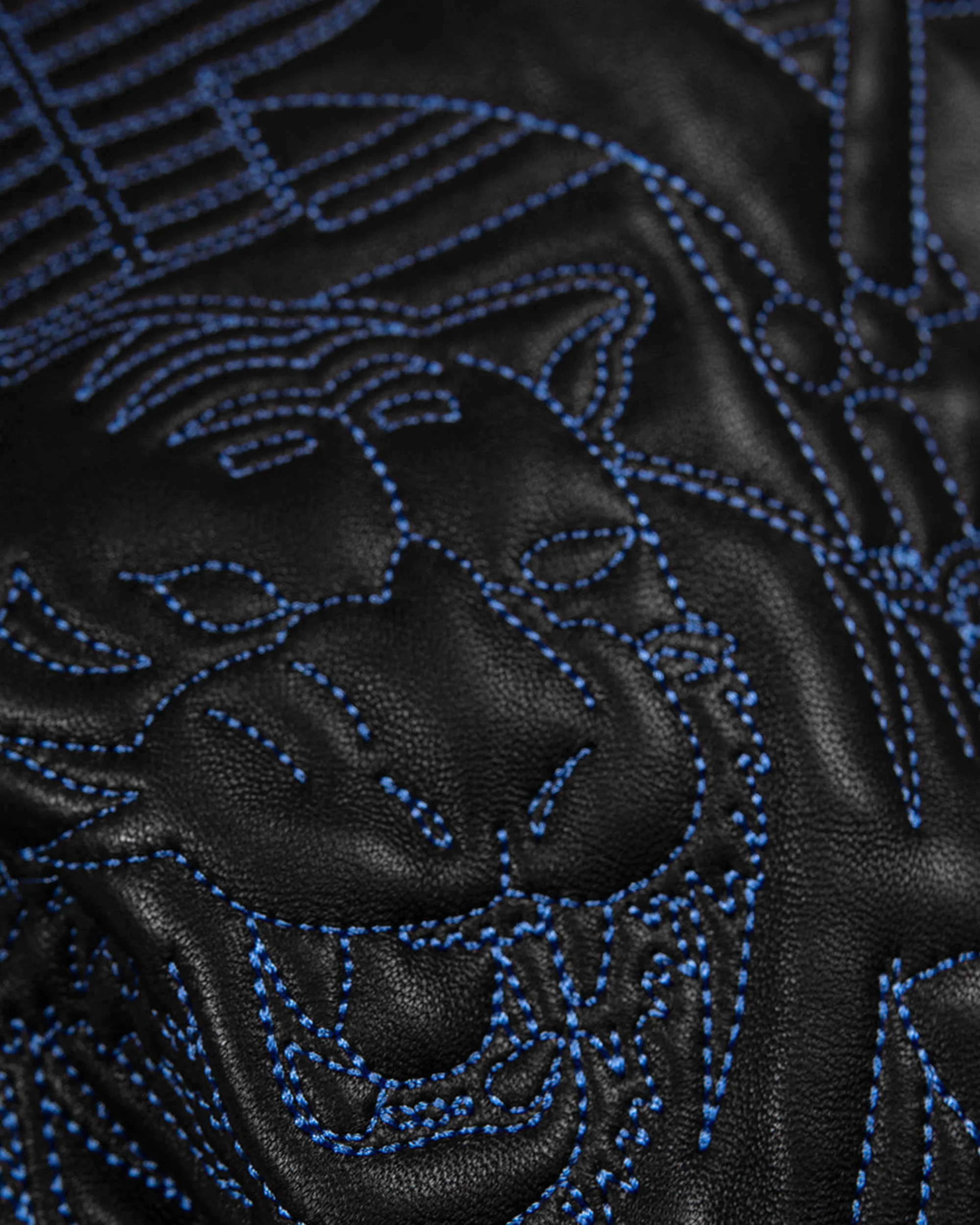 Pelle Pelle Detroit Quilted Jacket - Image 7