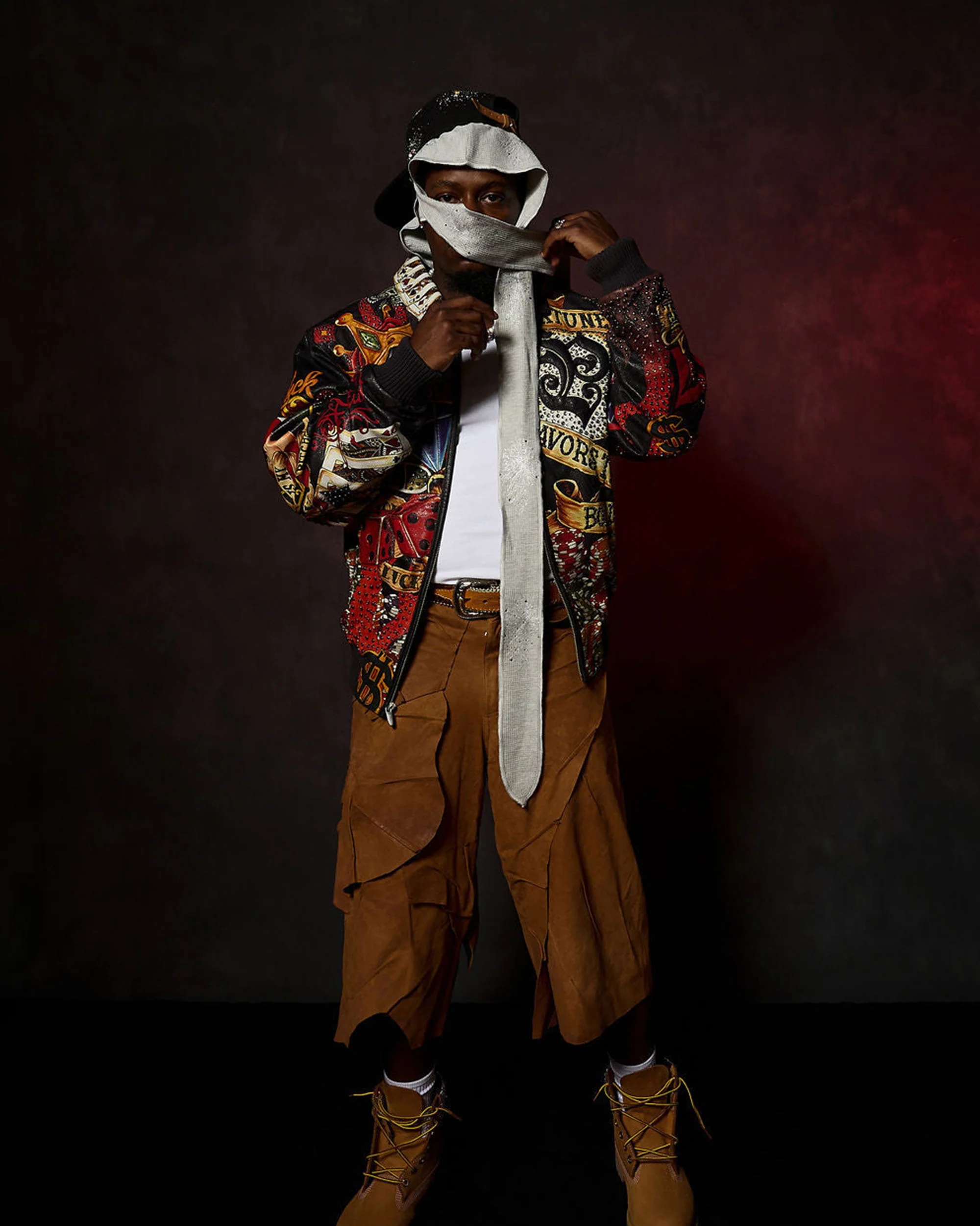 Pelle Pelle High Rollers Jacket - Image 6
