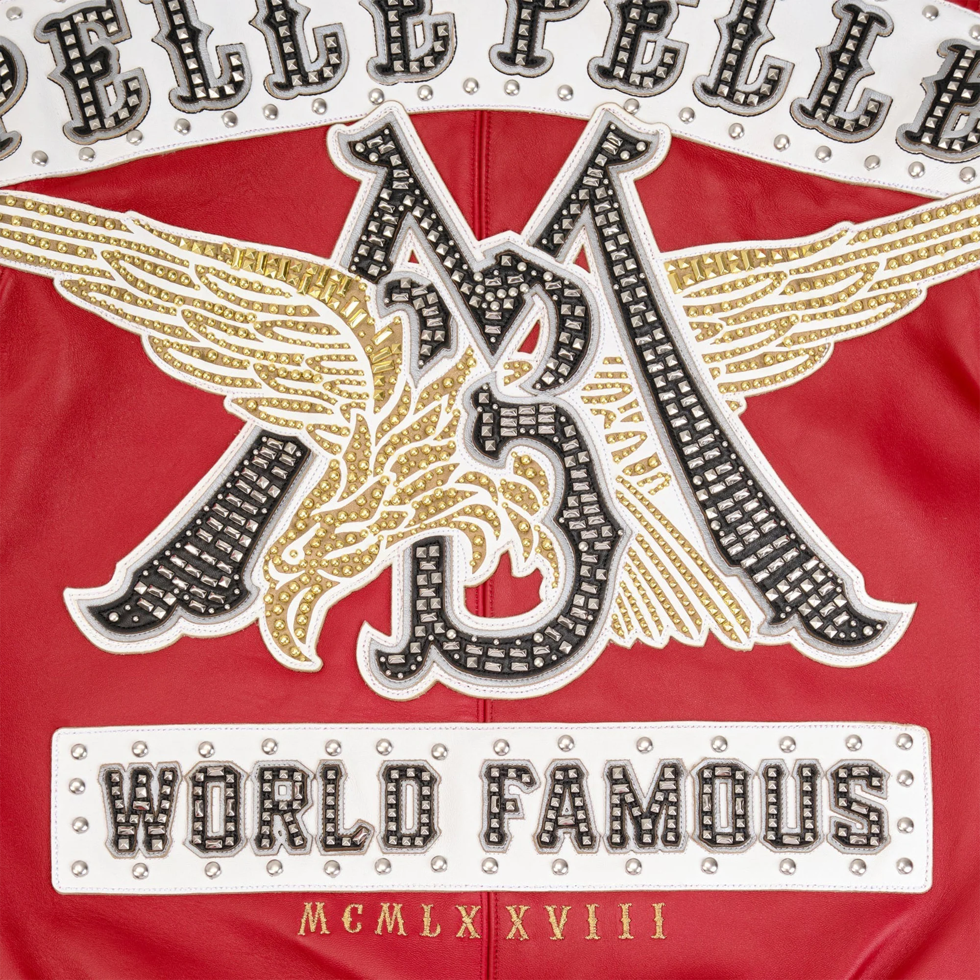 Pelle Pelle Legend Jacket - Image 6