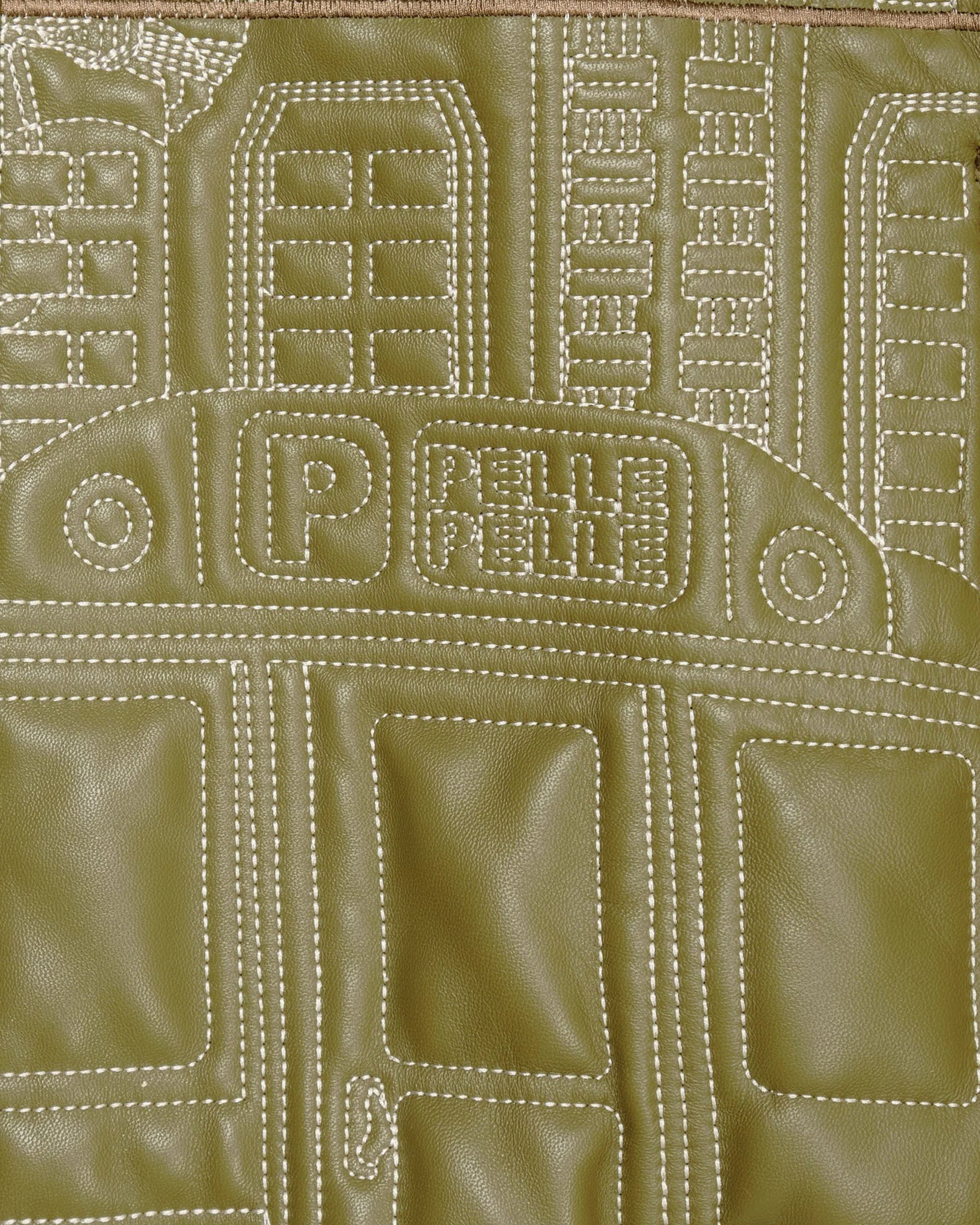 Pelle Pelle NYC Boro Quilted Jacket - Image 10