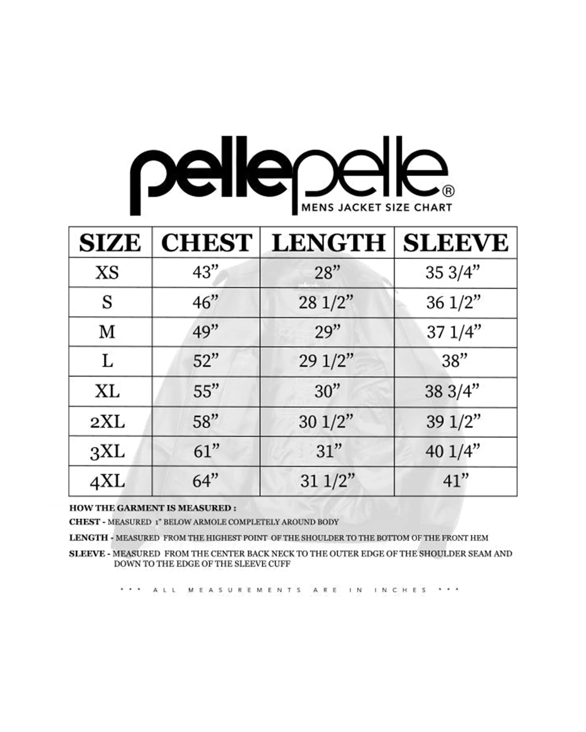 Pelle Pelle NYC Boro Quilted Jacket - Image 13