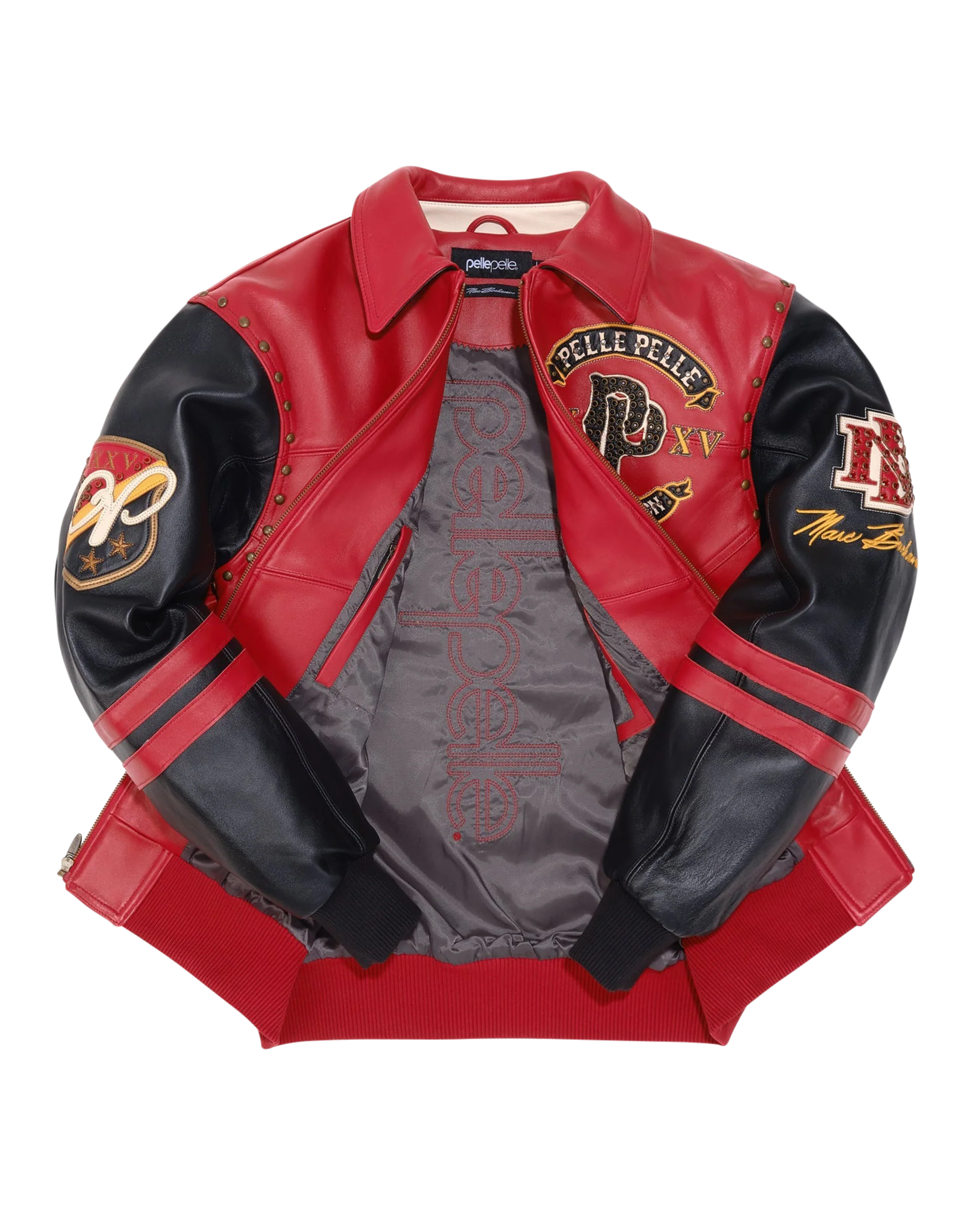 Pelle Pelle Panther Jacket - Image 3