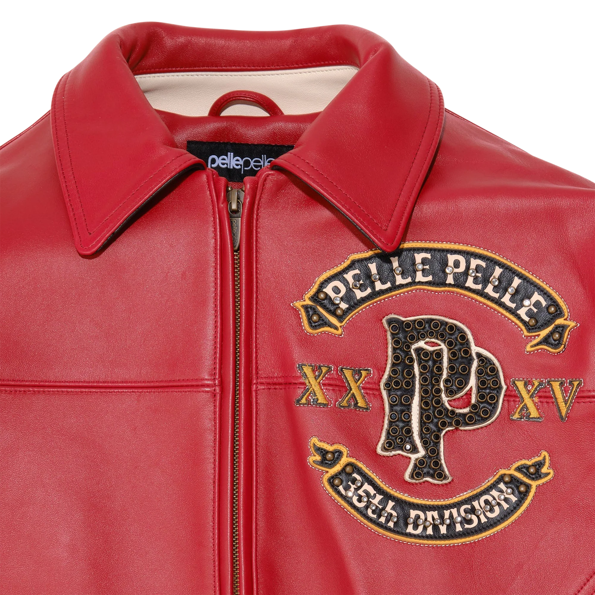 Pelle Pelle Panther Jacket - Image 4
