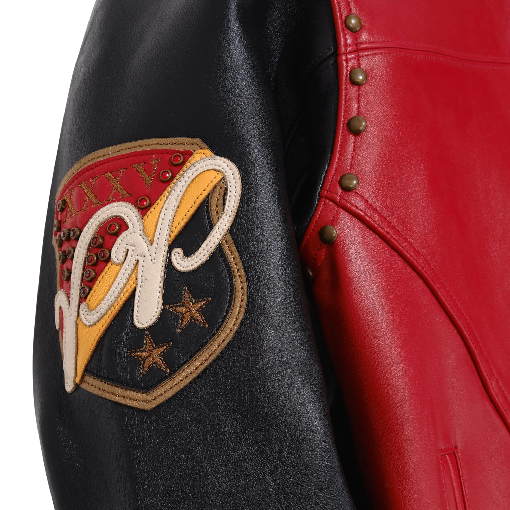 Pelle Pelle Panther Jacket - Image 8