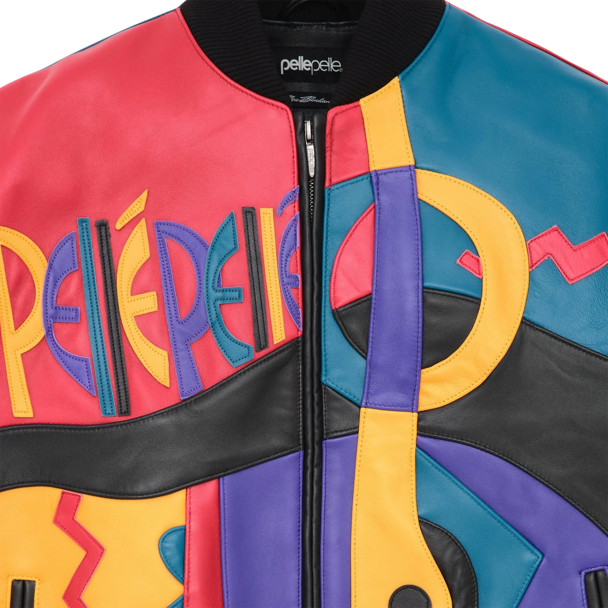 Pelle Pelle Picasso Plush - Image 3