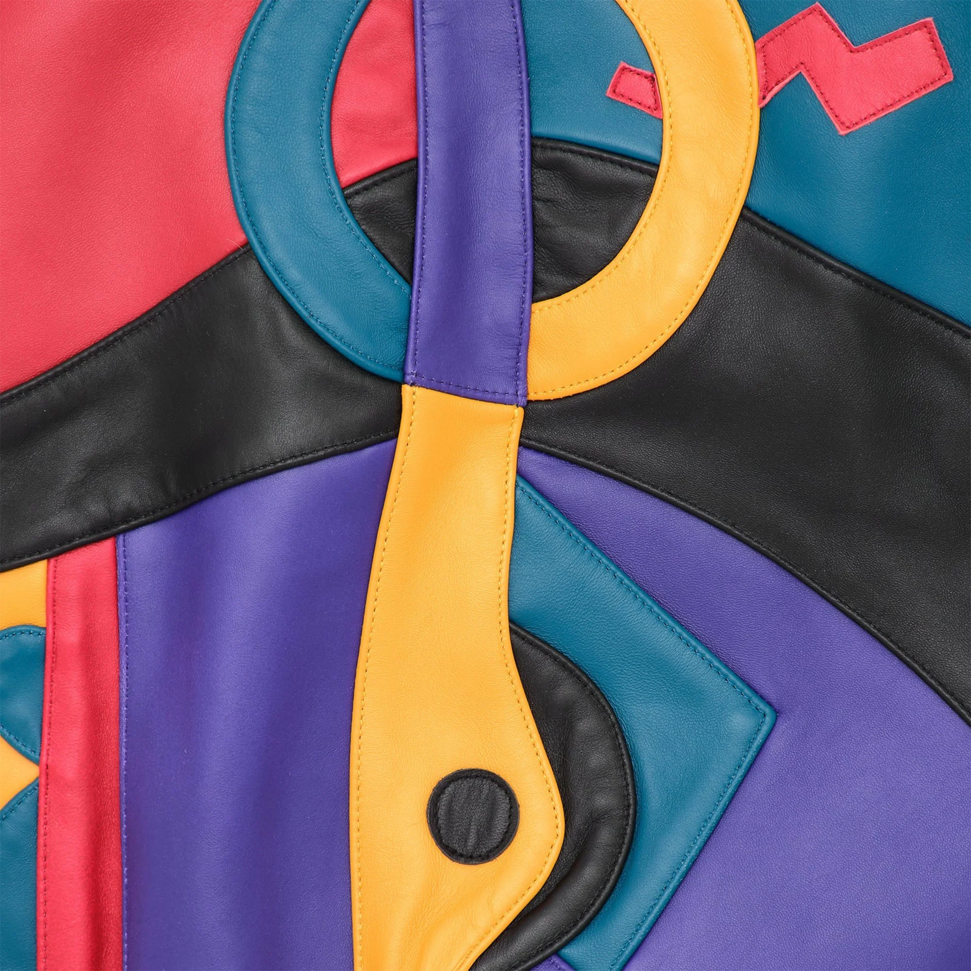 Pelle Pelle Picasso Plush - Image 5