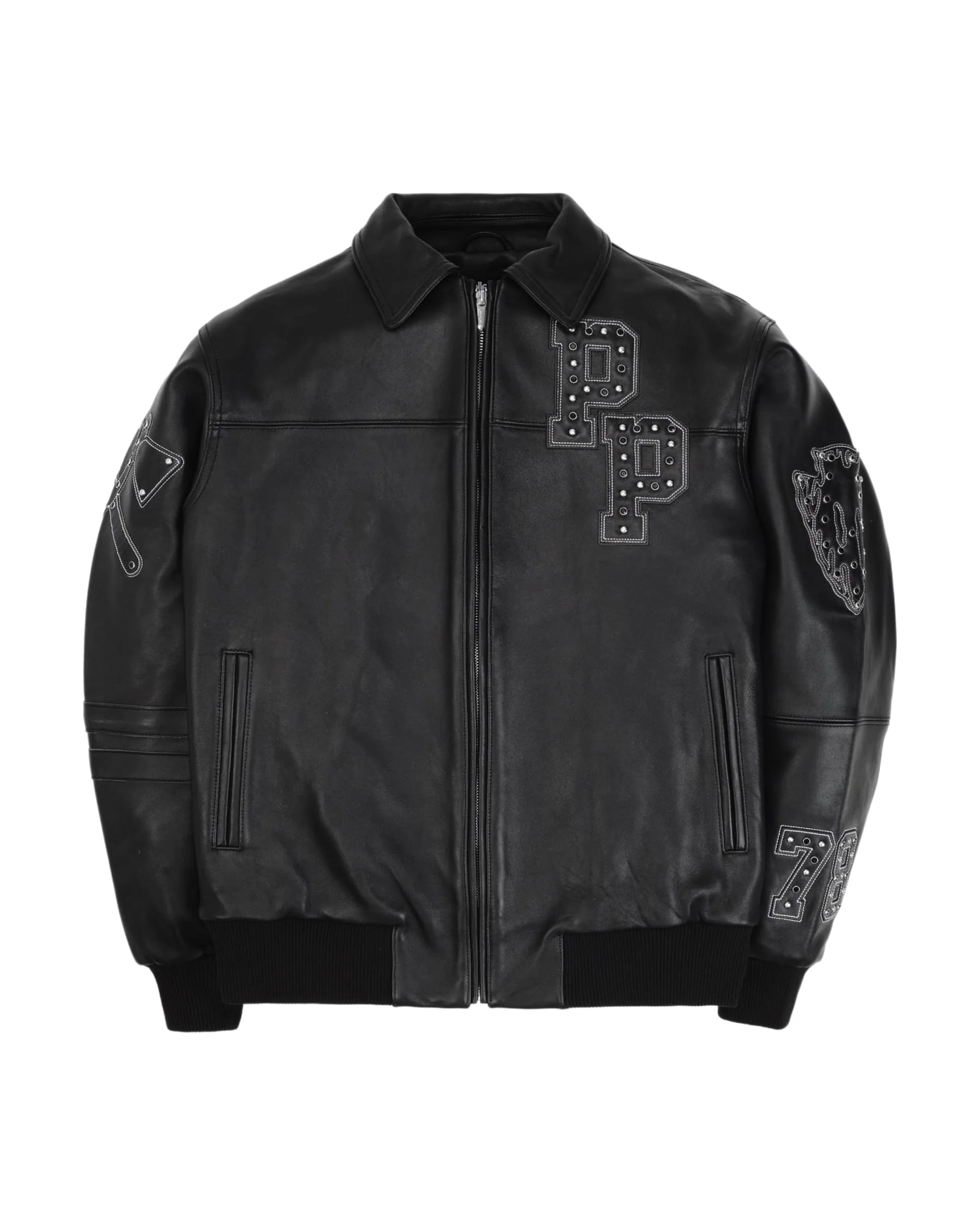 PELLE PELLE RENEGADES JACKET